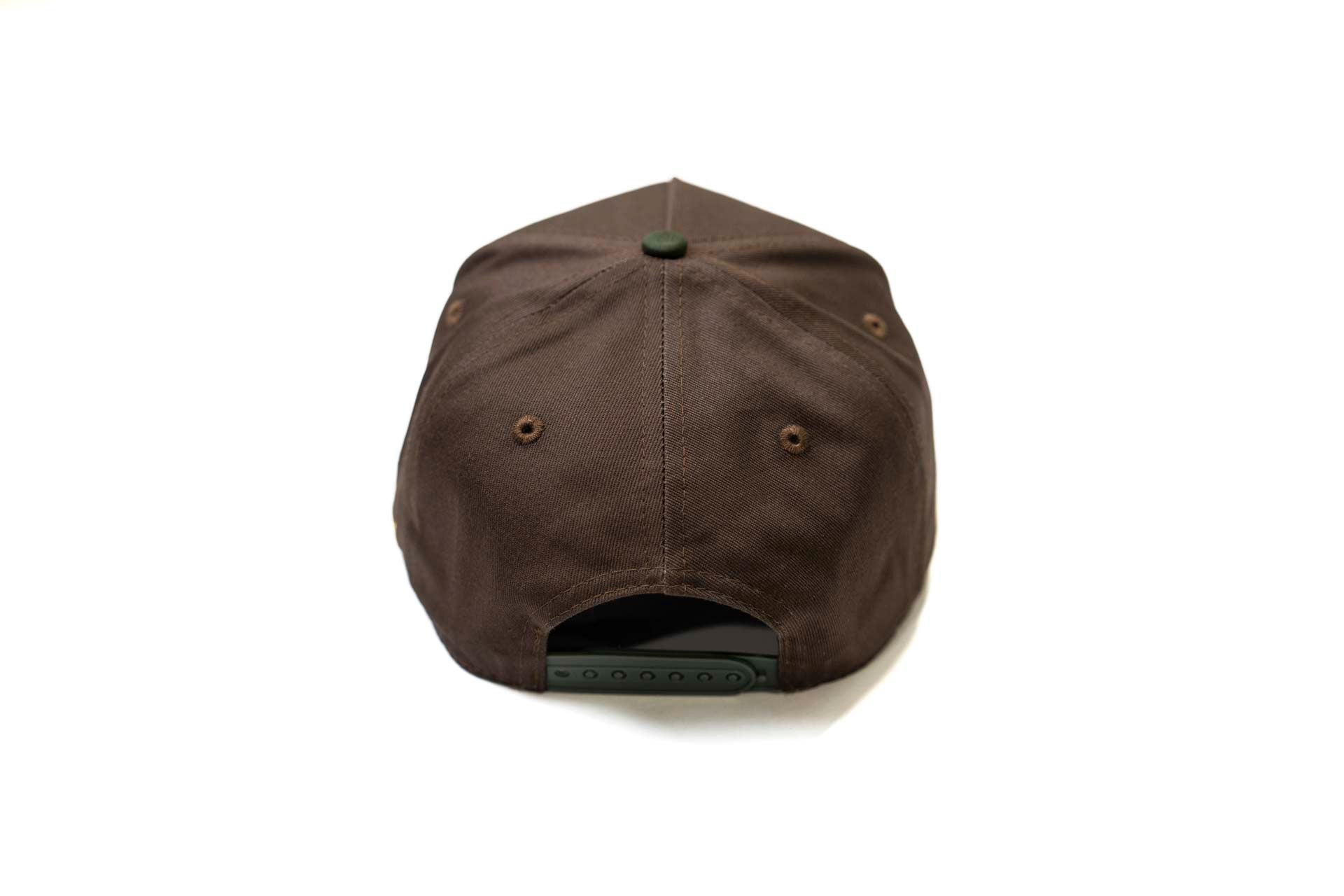 Nightmare - PINE / WALNUT