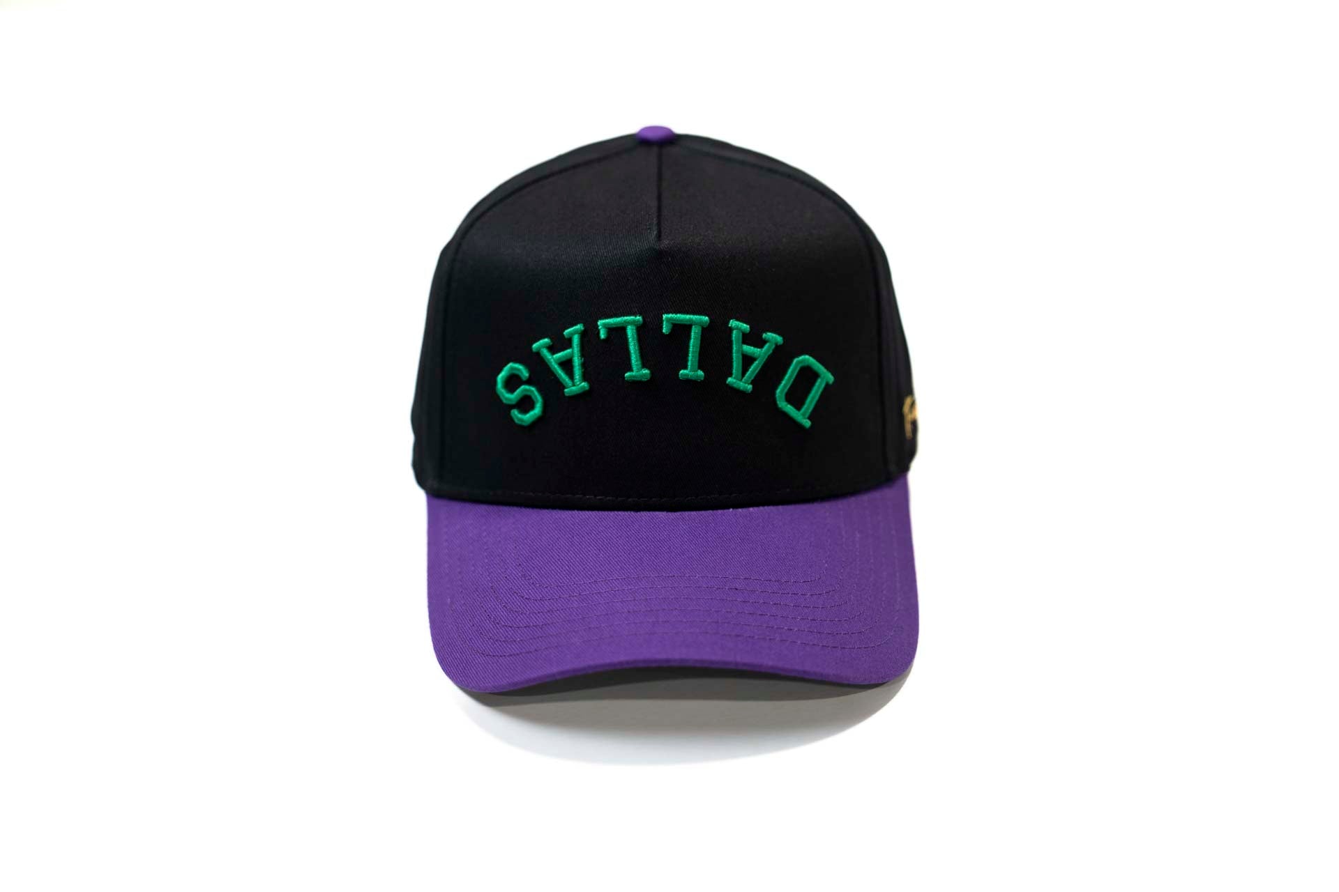 3X Dallas Dallas Dal... - PURPLE / BLACK