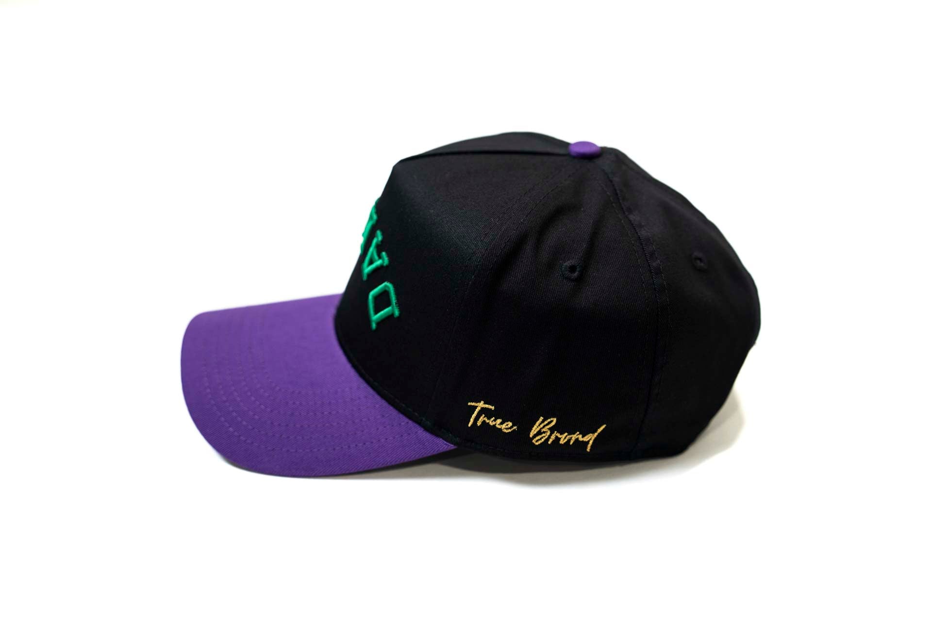 3X Dallas Dallas Dal... - PURPLE / BLACK