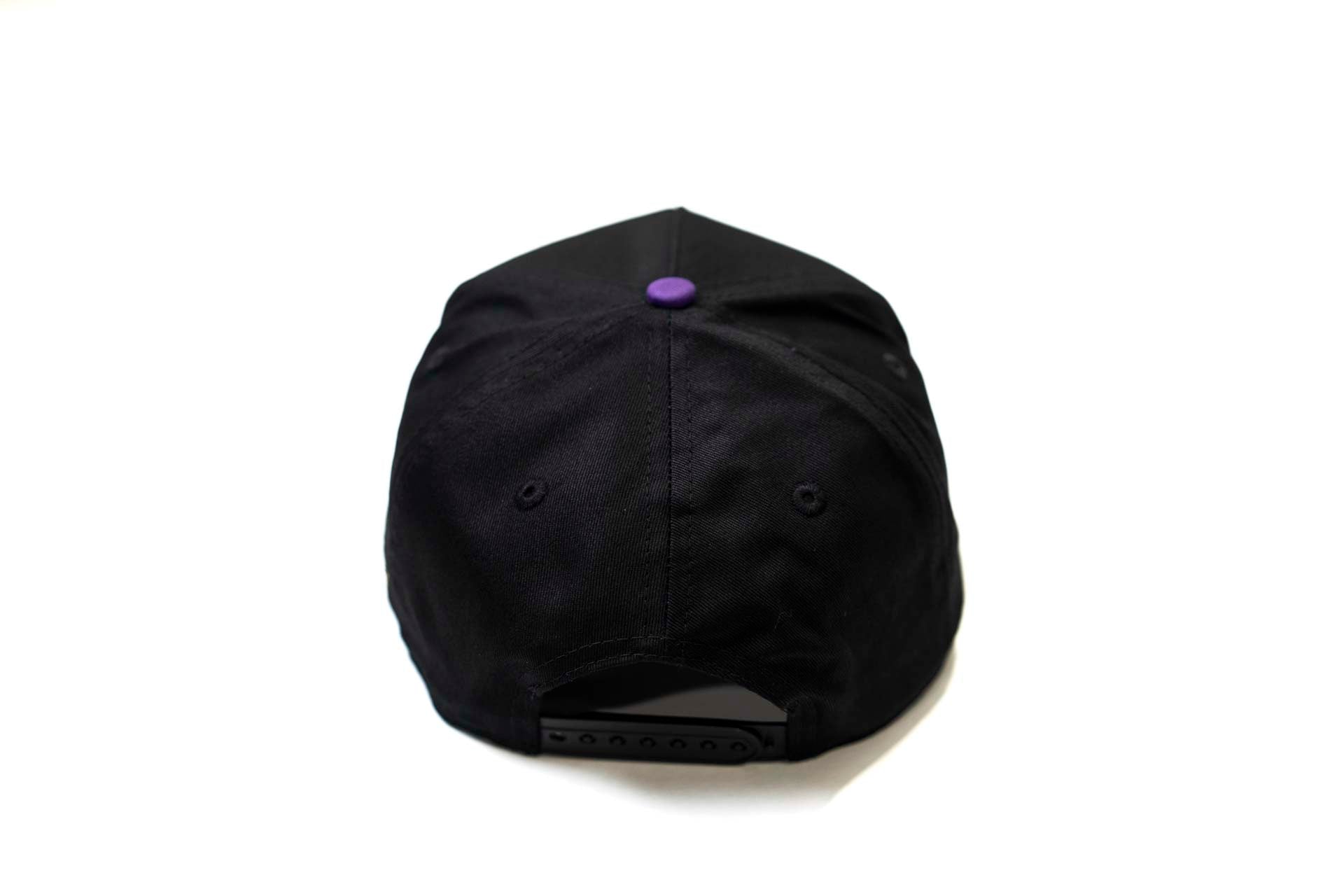 3X Dallas Dallas Dal... - PURPLE / BLACK