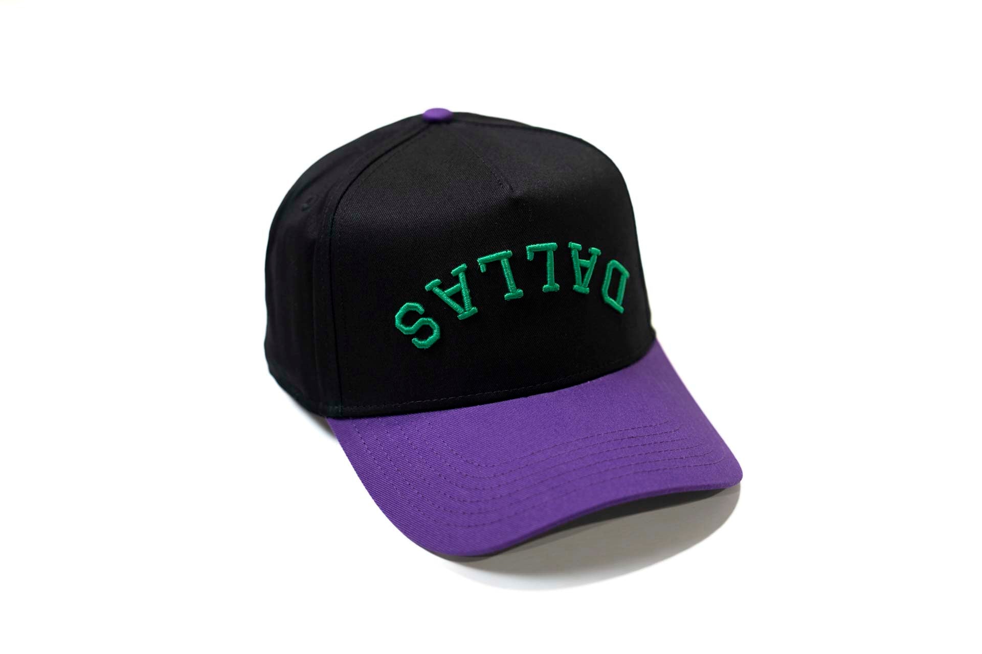 3X Dallas Dallas Dal... - PURPLE / BLACK