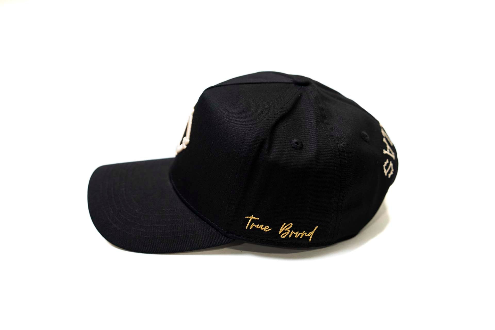 D-BONE " Dallas " - BLACK