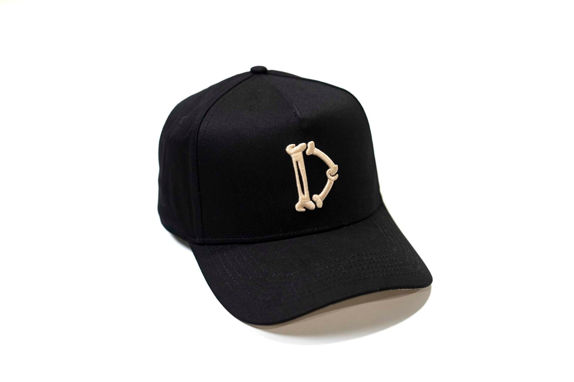 D-BONE " Dallas " - BLACK