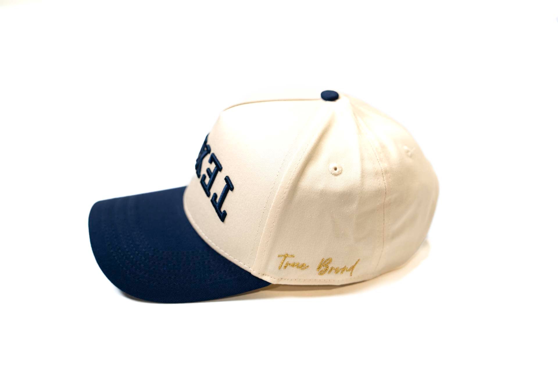USD Texas - Navy / Offwhite