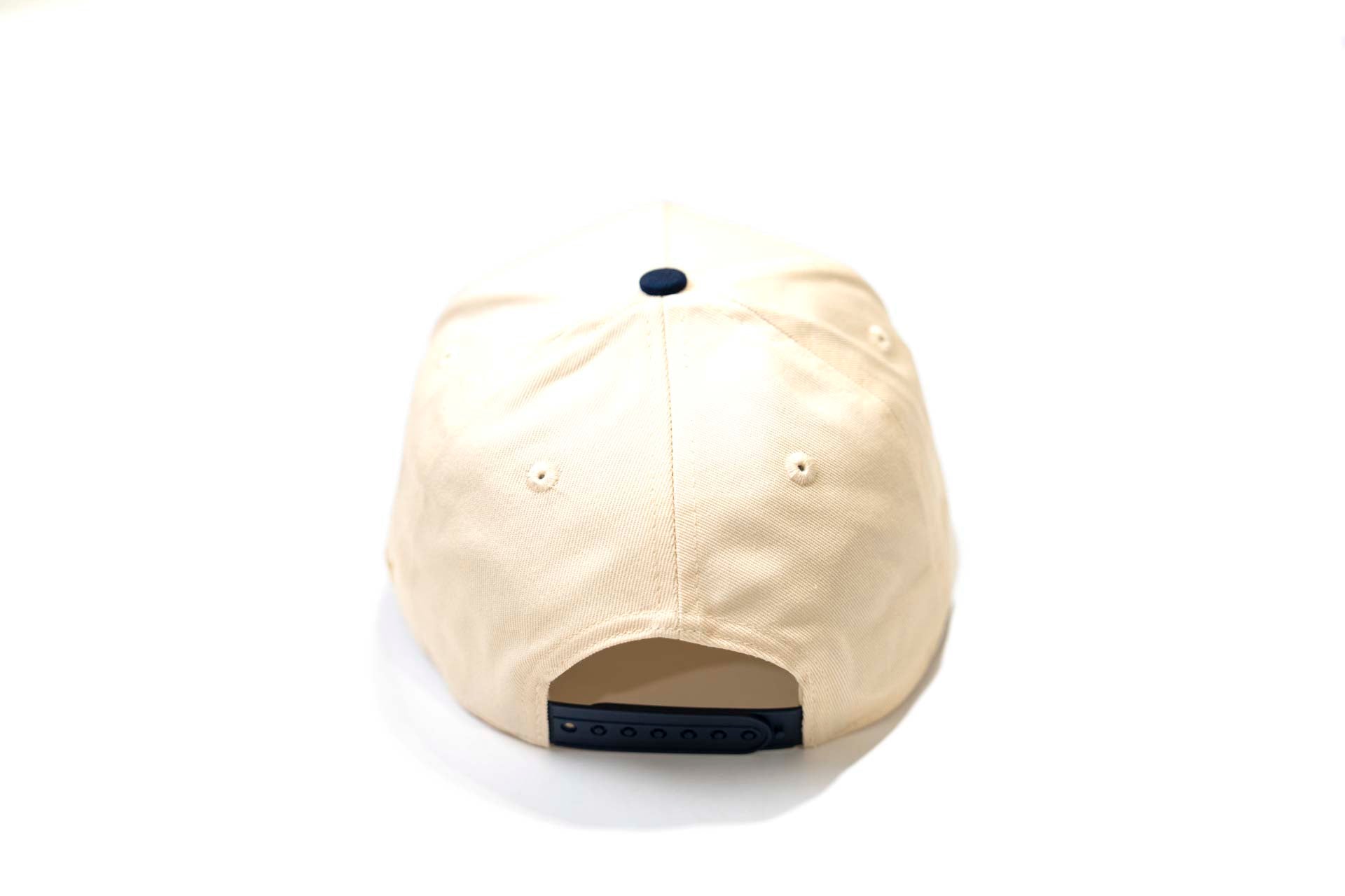 USD Texas - Navy / Offwhite