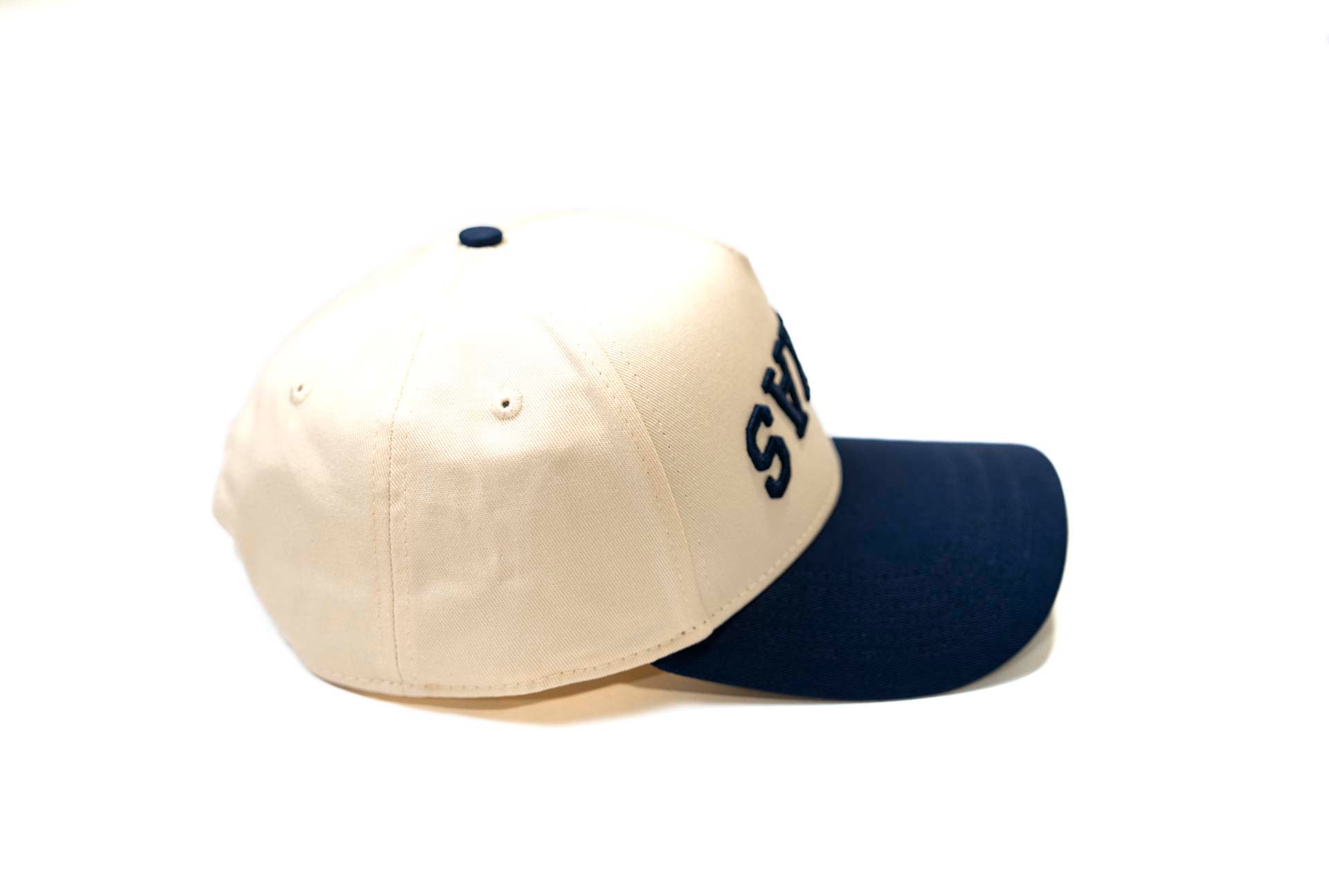 USD Texas - Navy / Offwhite