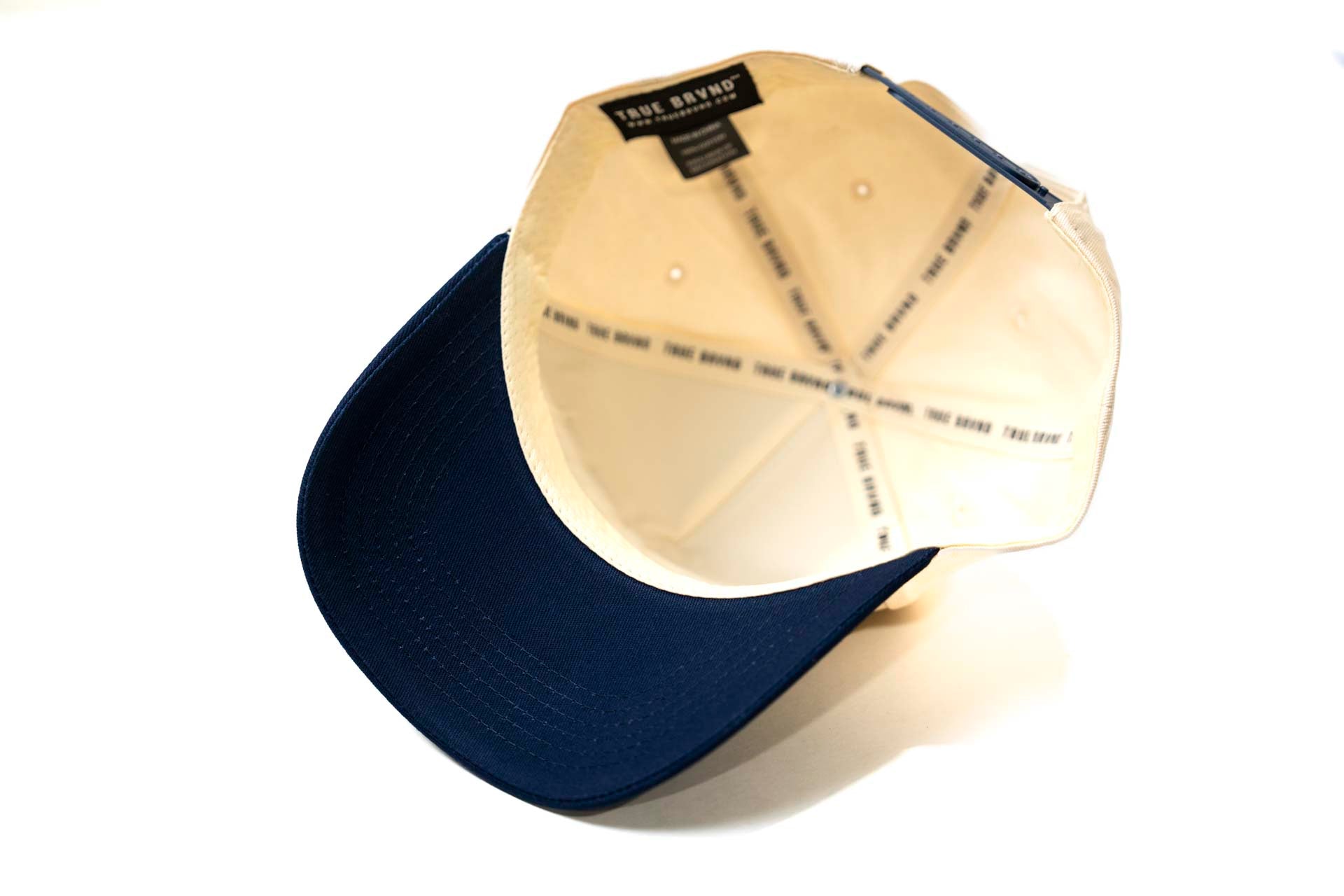 USD Texas - Navy / Offwhite