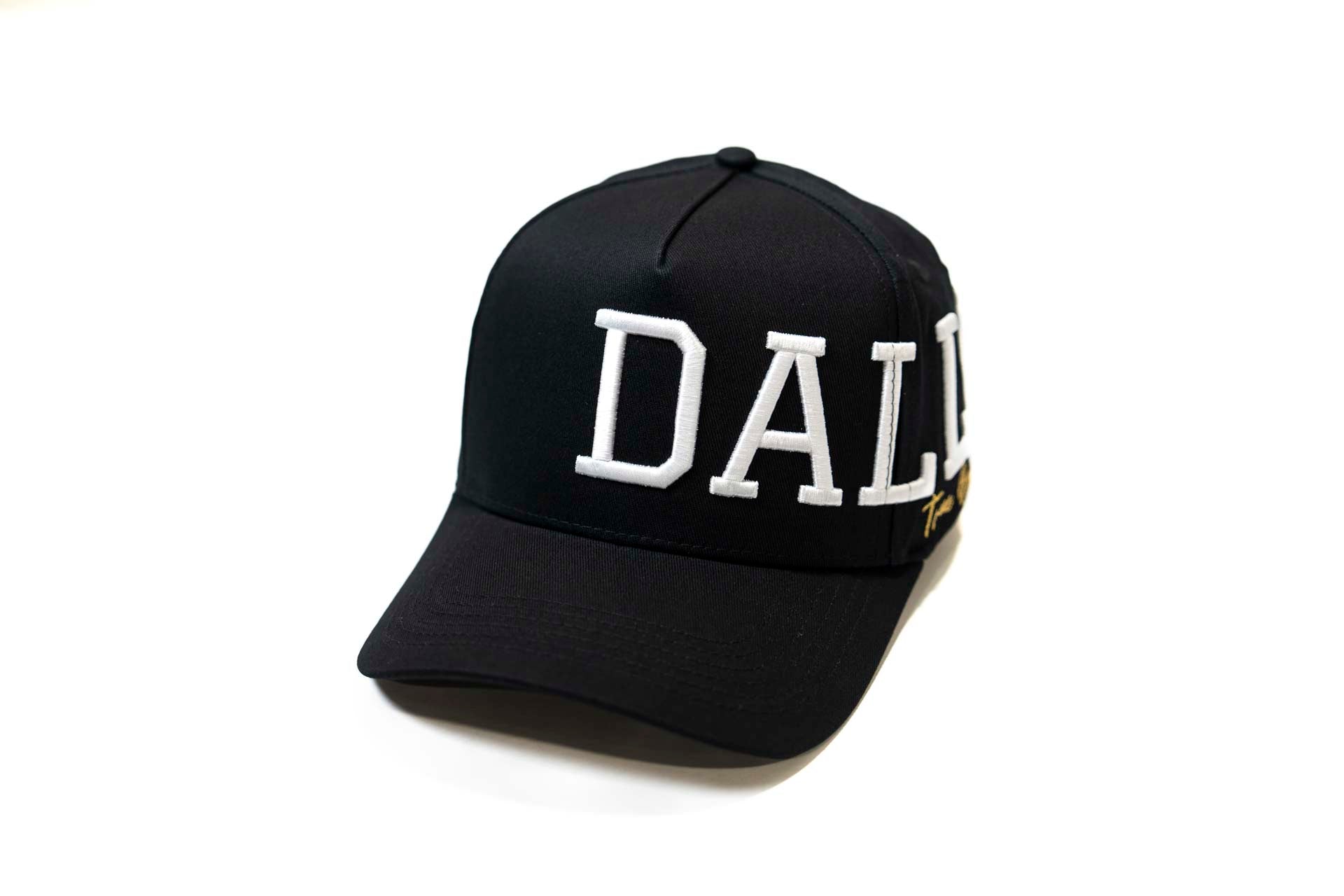 " Dallas Takeover " - BLACK