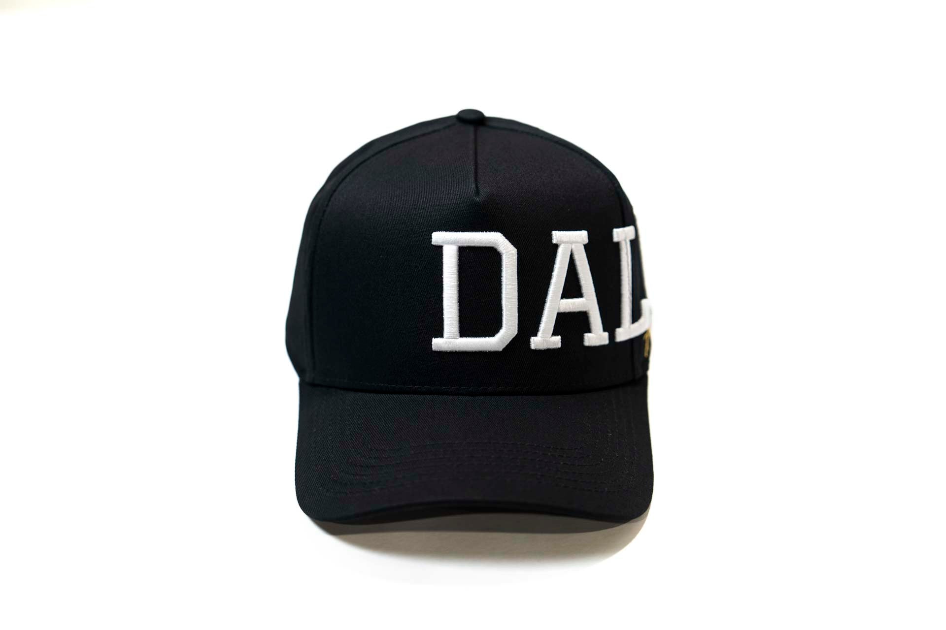 " Dallas Takeover " - BLACK