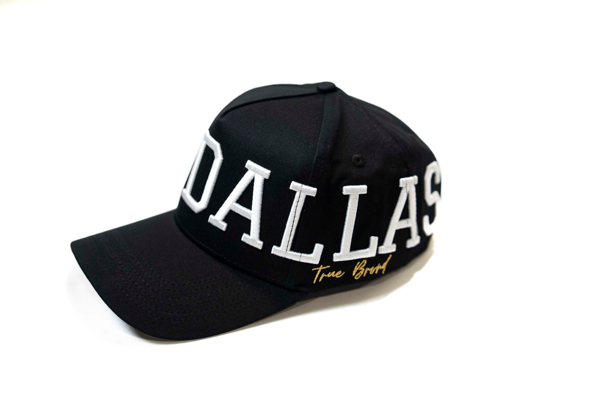 " Dallas Takeover " - BLACK