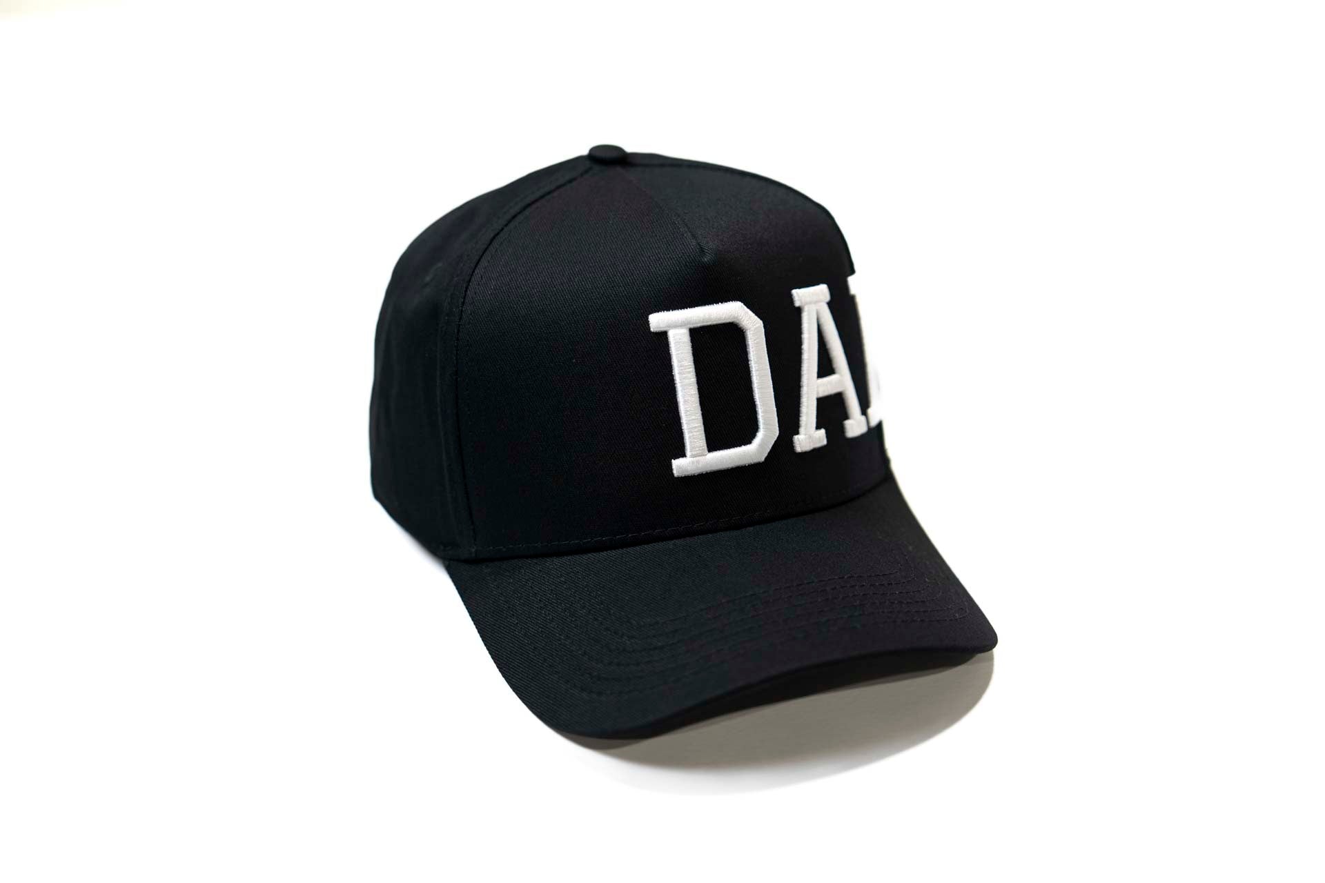 " Dallas Takeover " - BLACK