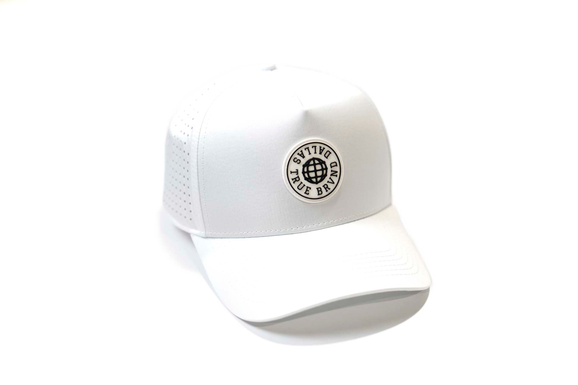 STVPLE - WHITE