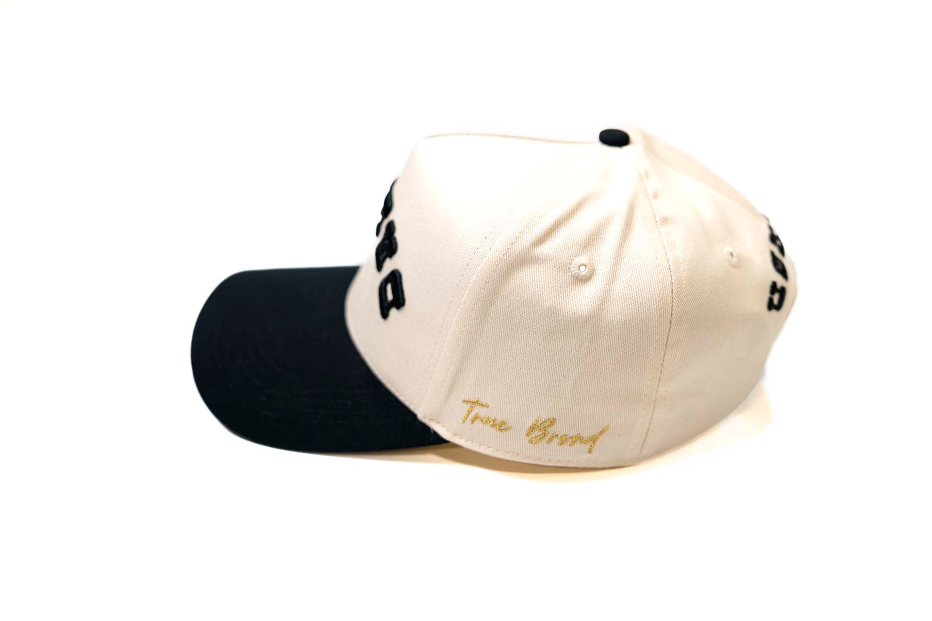 USMNT (USD Dallas) - BLACK / OFFWHITE