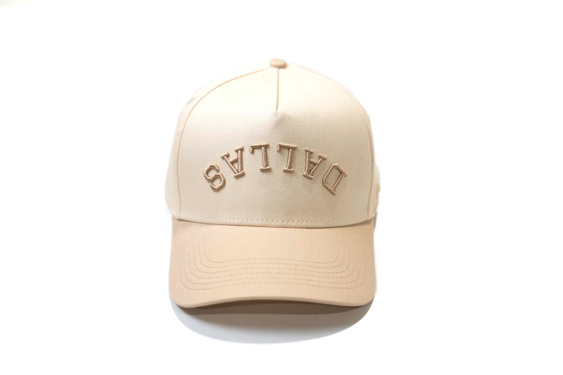 OFFWHITE - TAN
