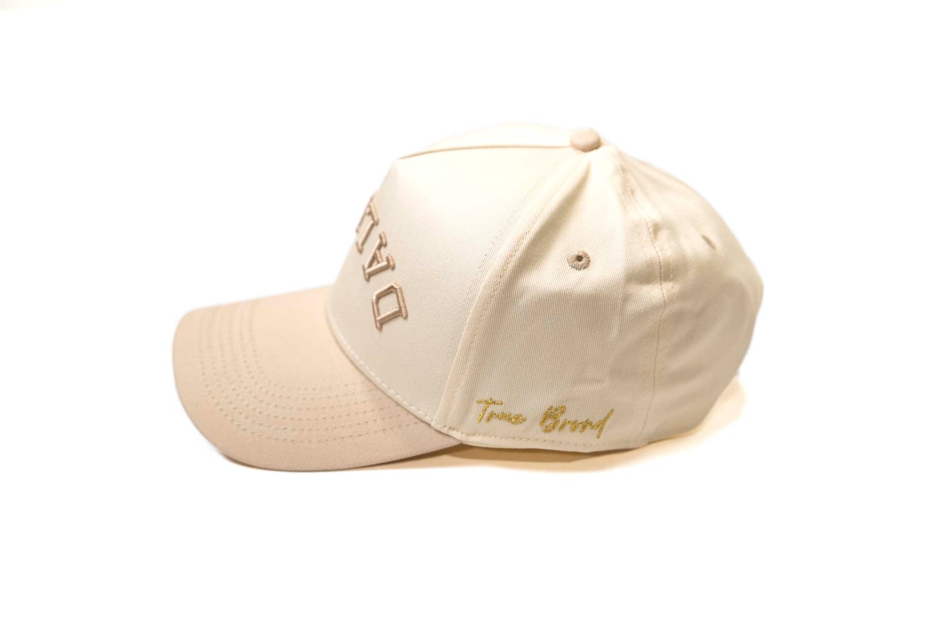 OFFWHITE - TAN