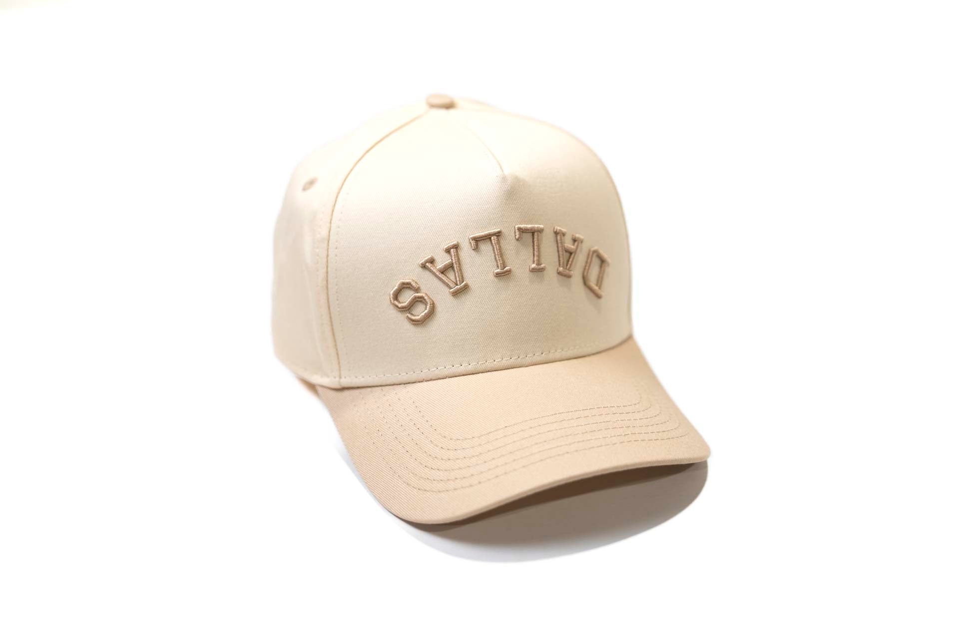 OFFWHITE - TAN
