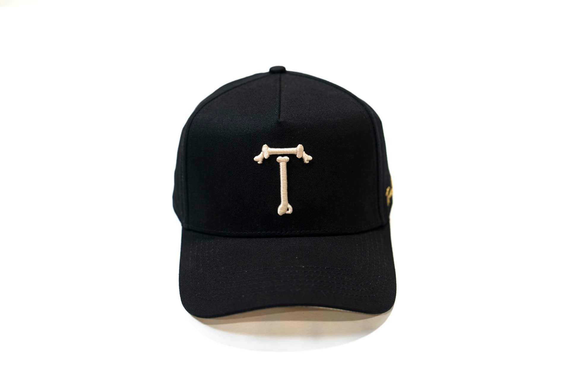 T-BONE " Texas " - BLACK