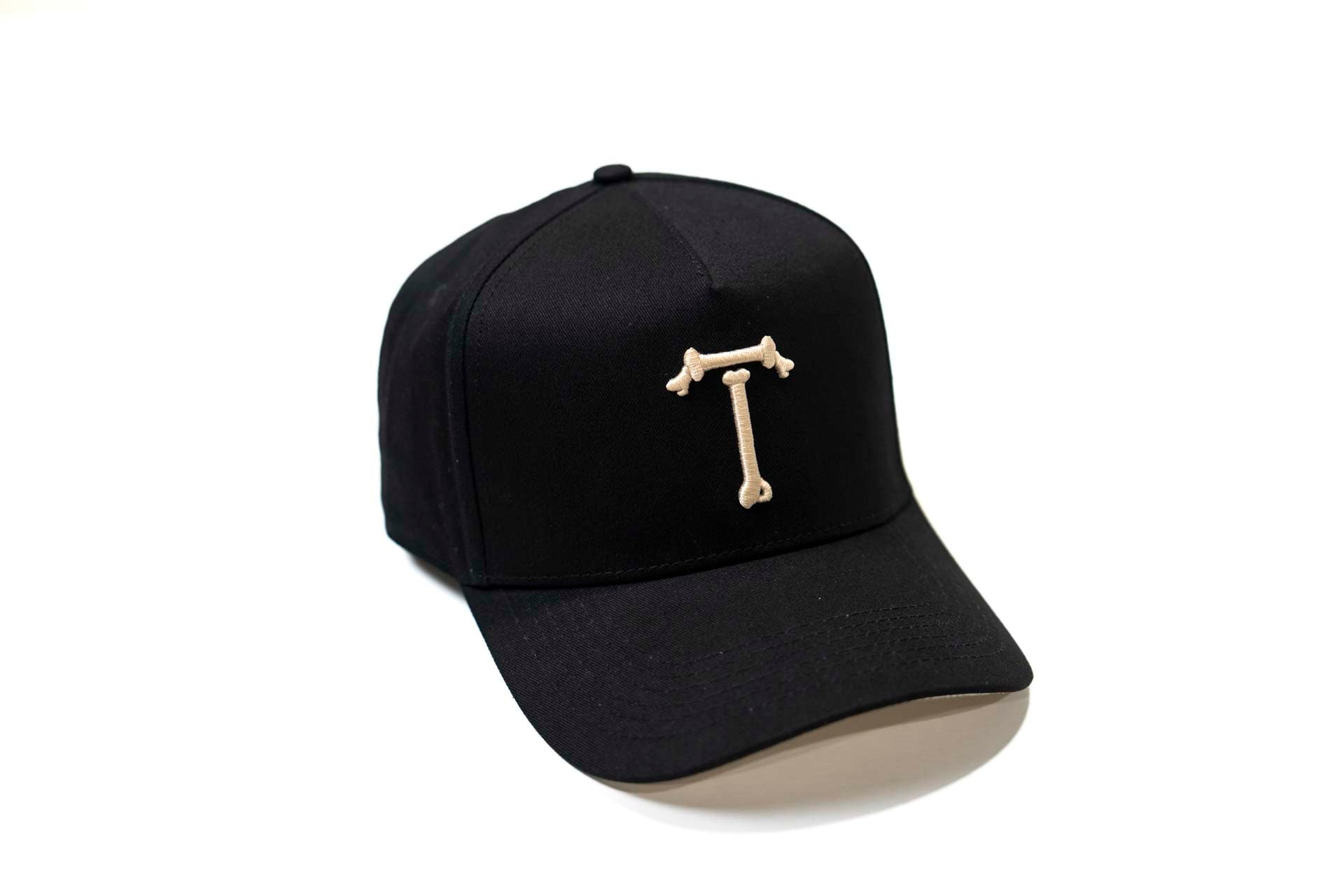 T-BONE " Texas " - BLACK