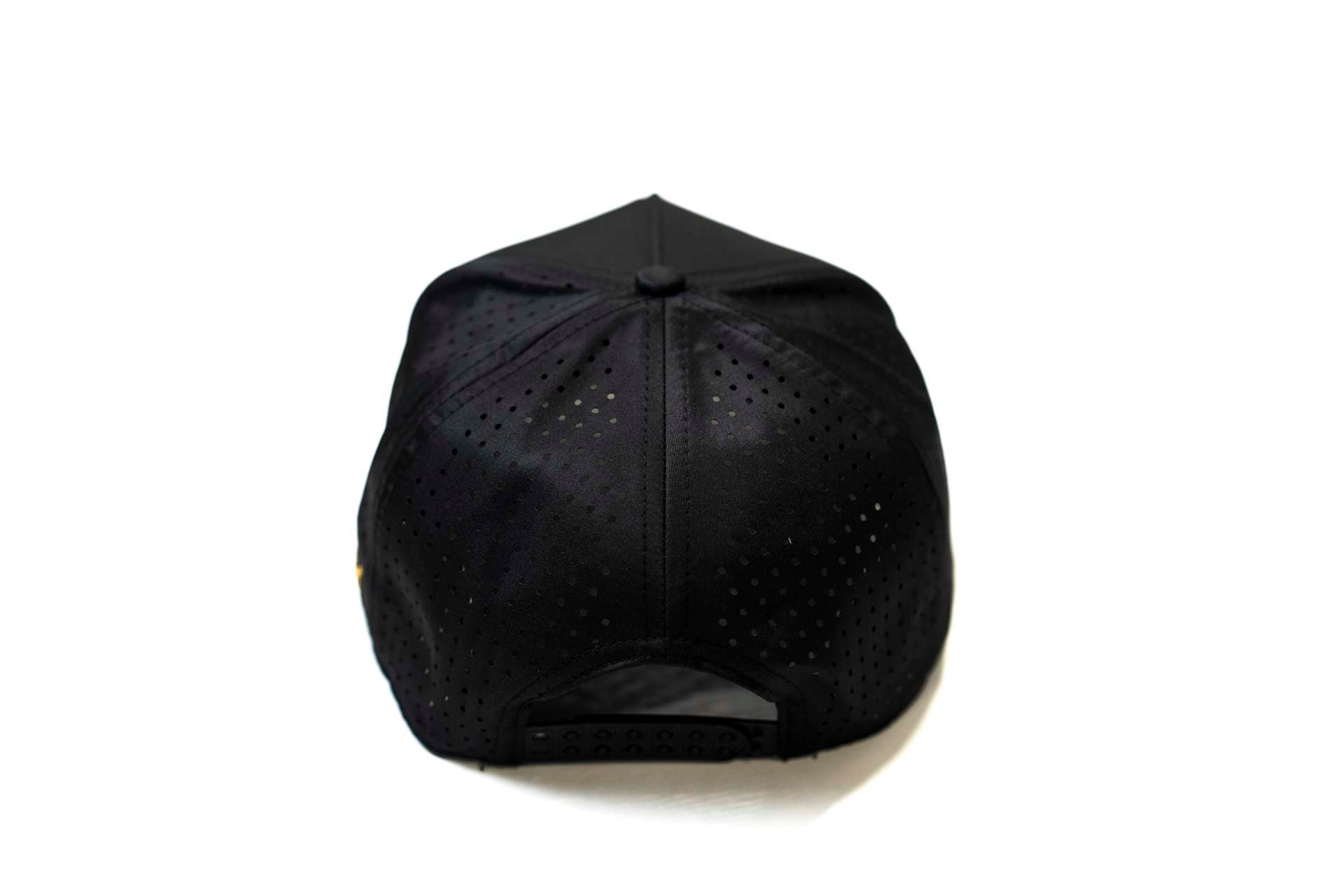 STVPLE - BLACK