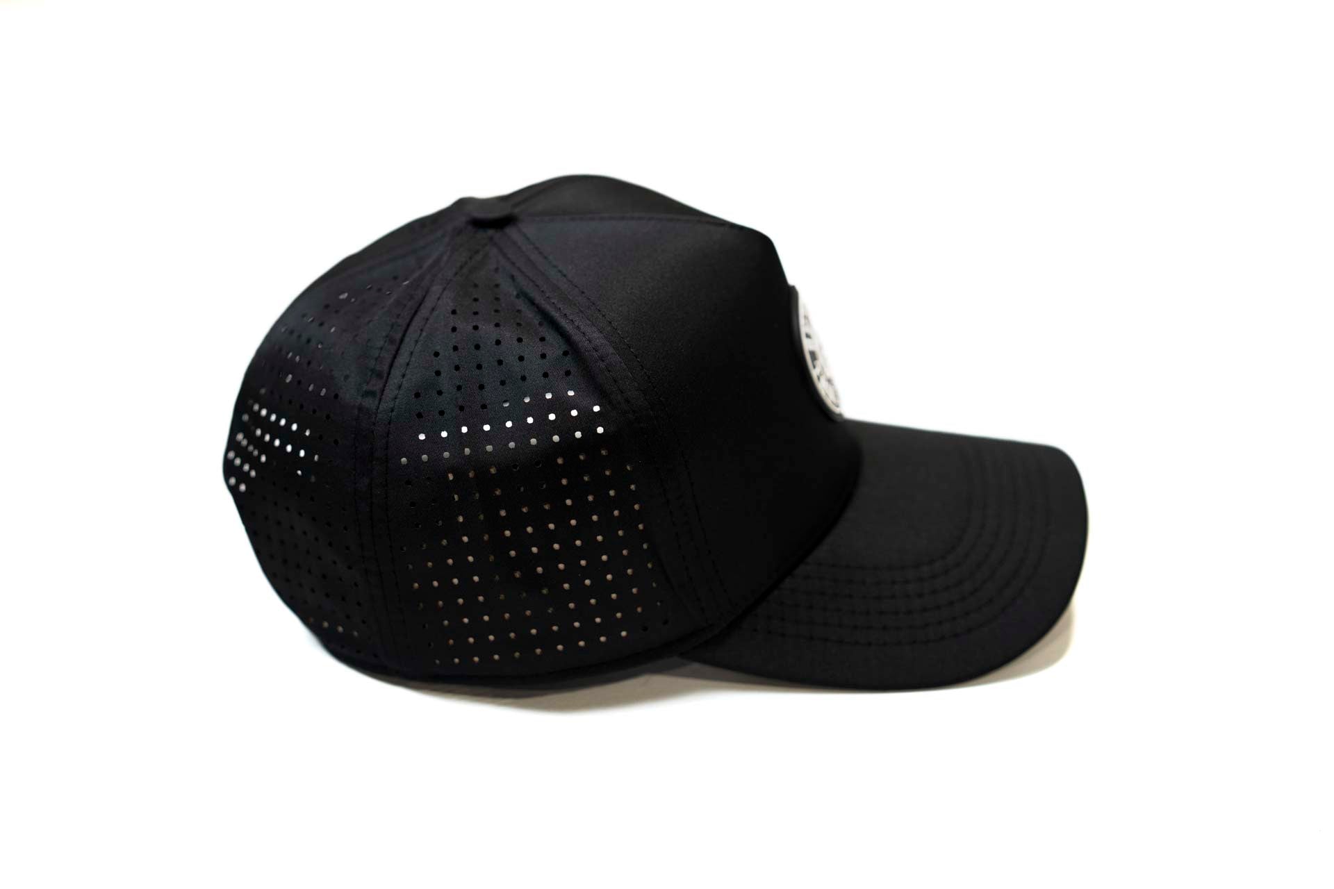 STVPLE - BLACK