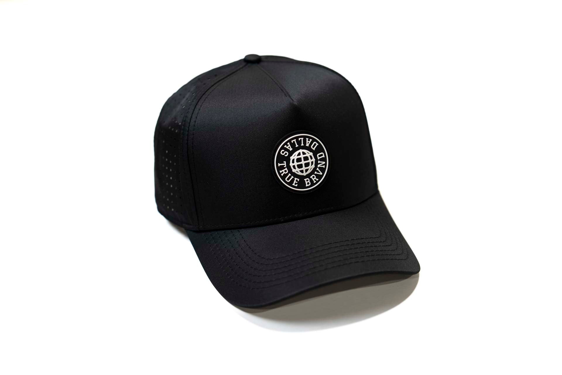 STVPLE - BLACK