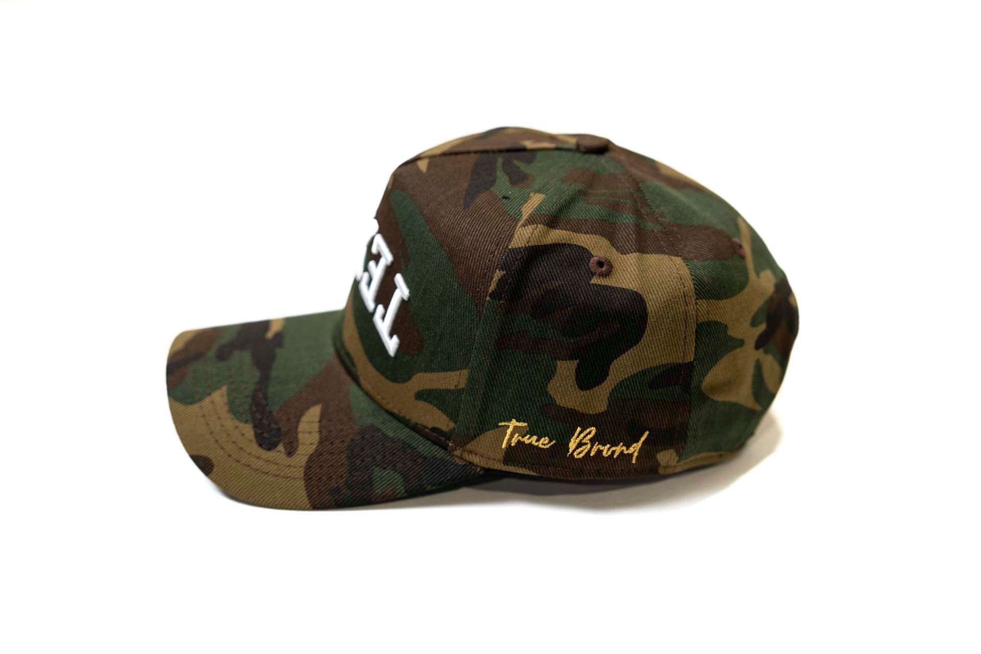 CAMO - TEXAS