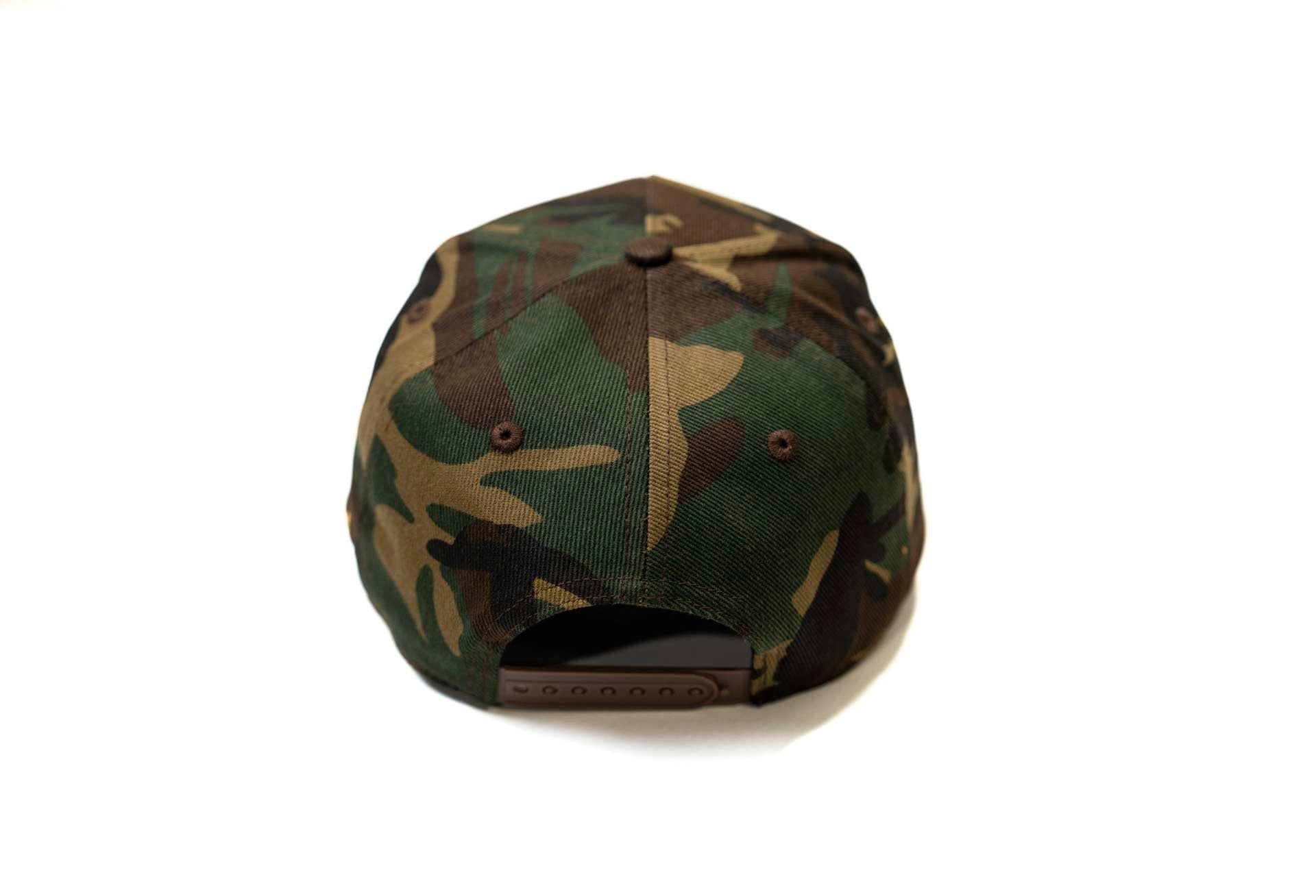 CAMO - TEXAS