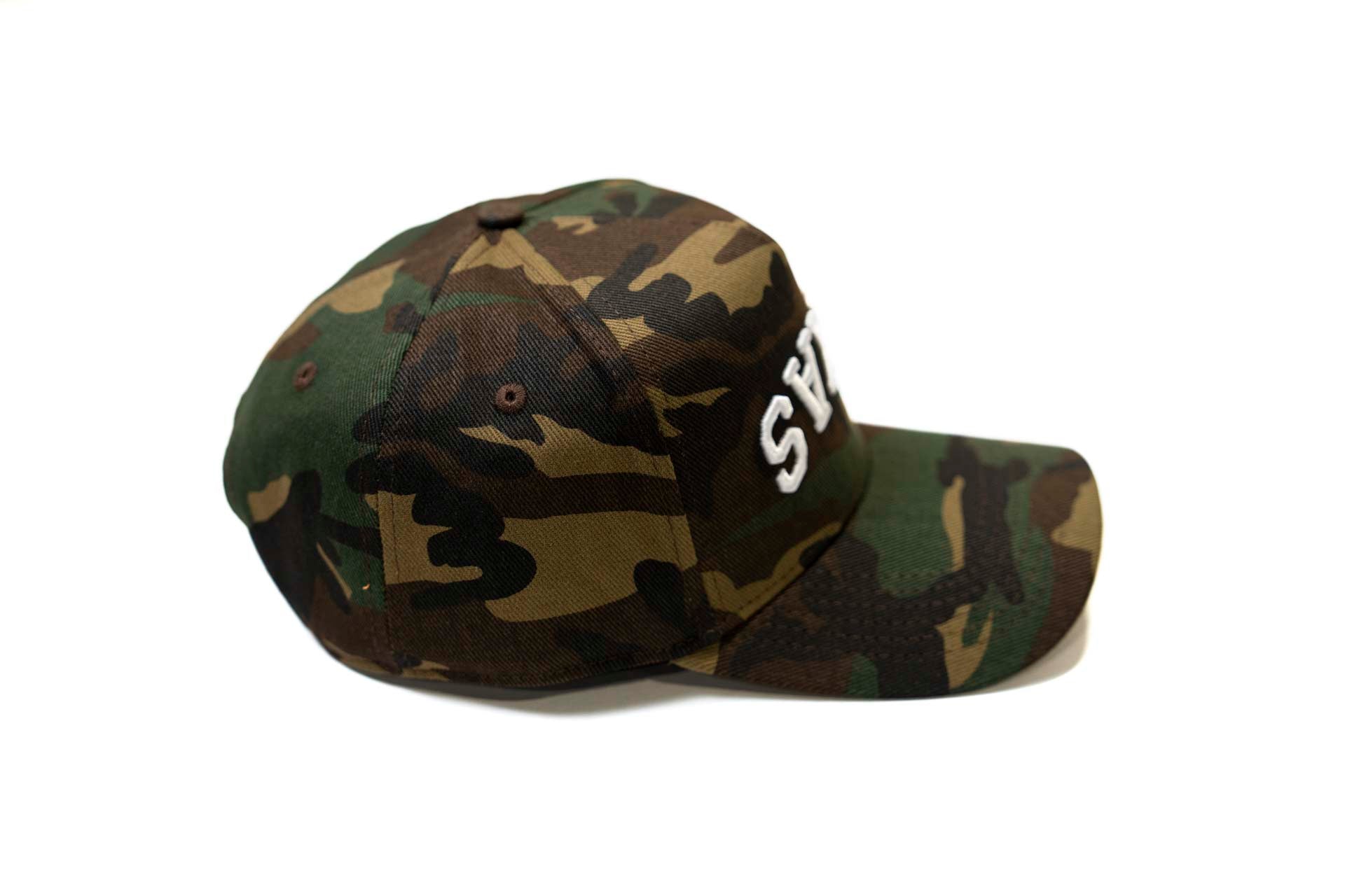 CAMO - TEXAS