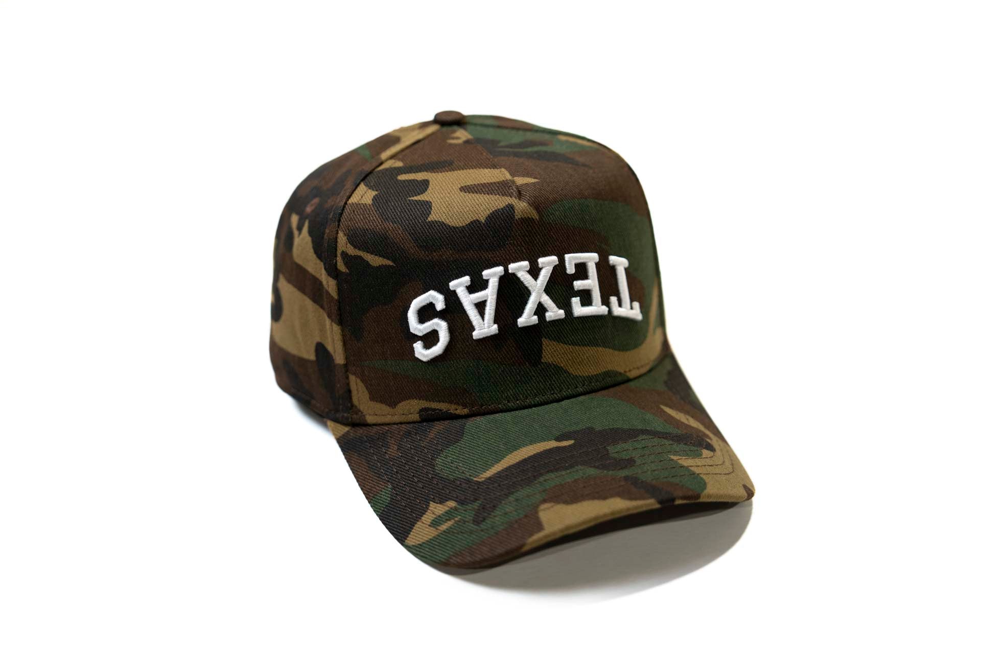 CAMO - TEXAS
