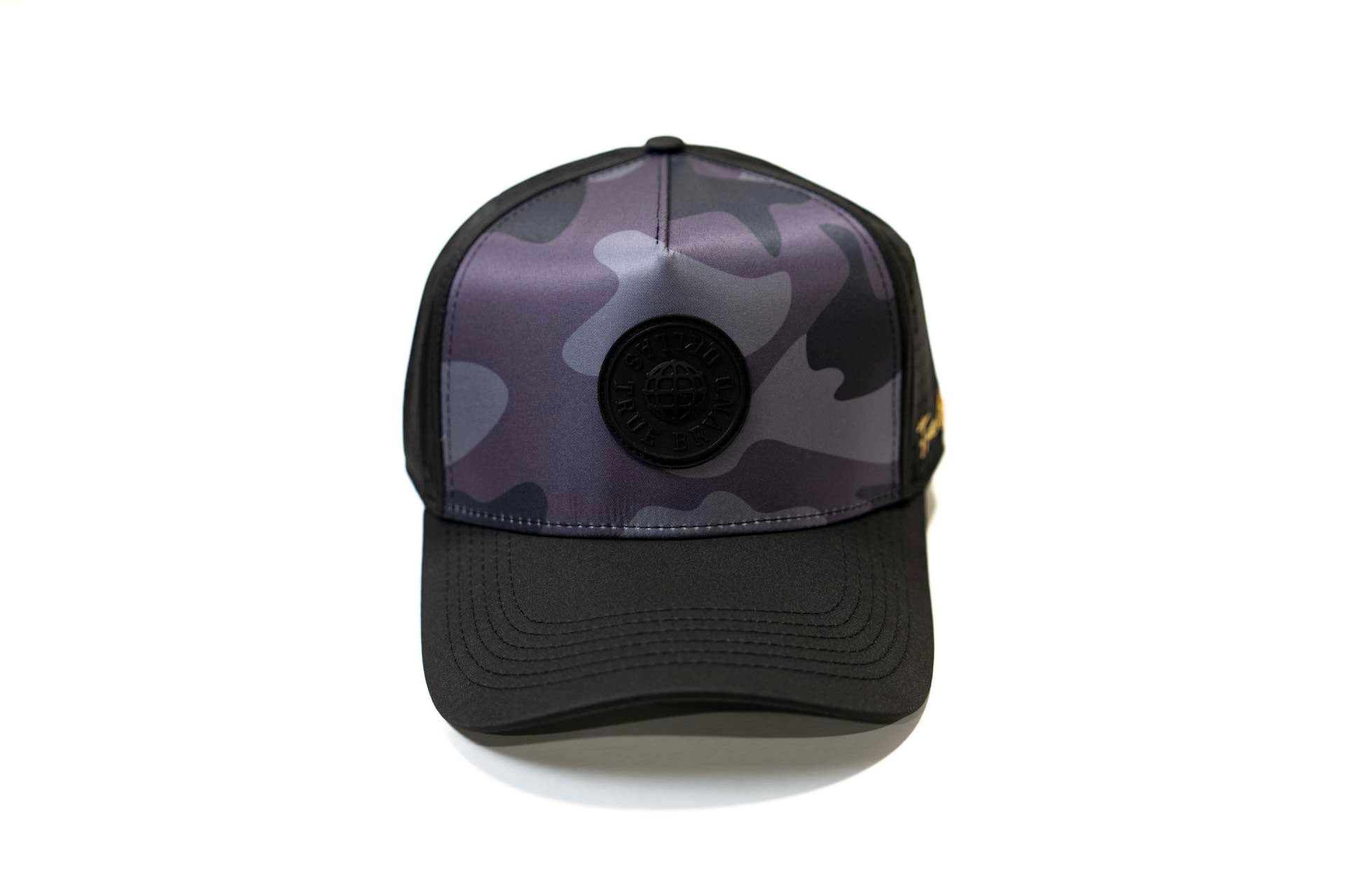 STVPLE - HAZE CAMO