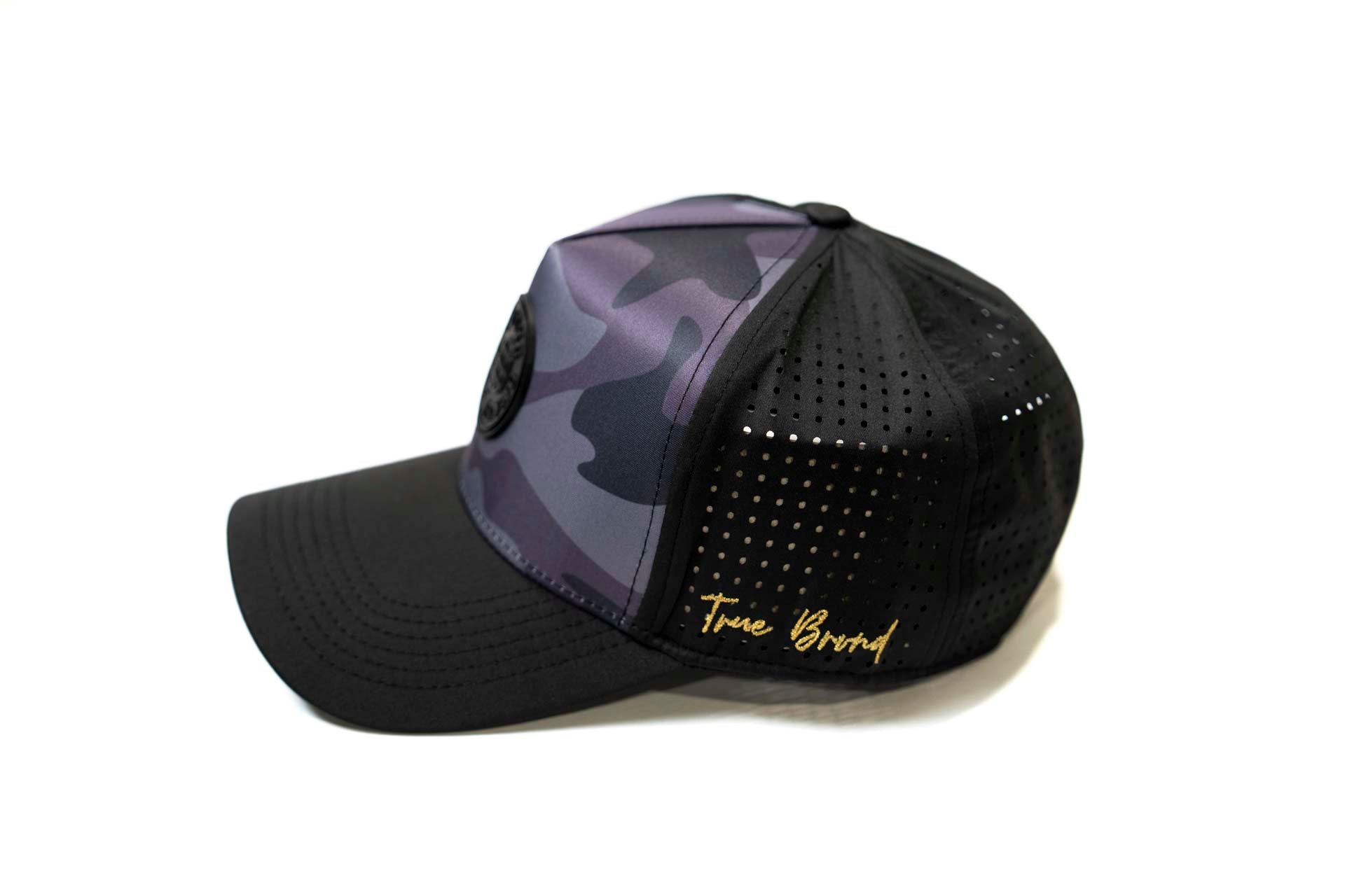 STVPLE - HAZE CAMO