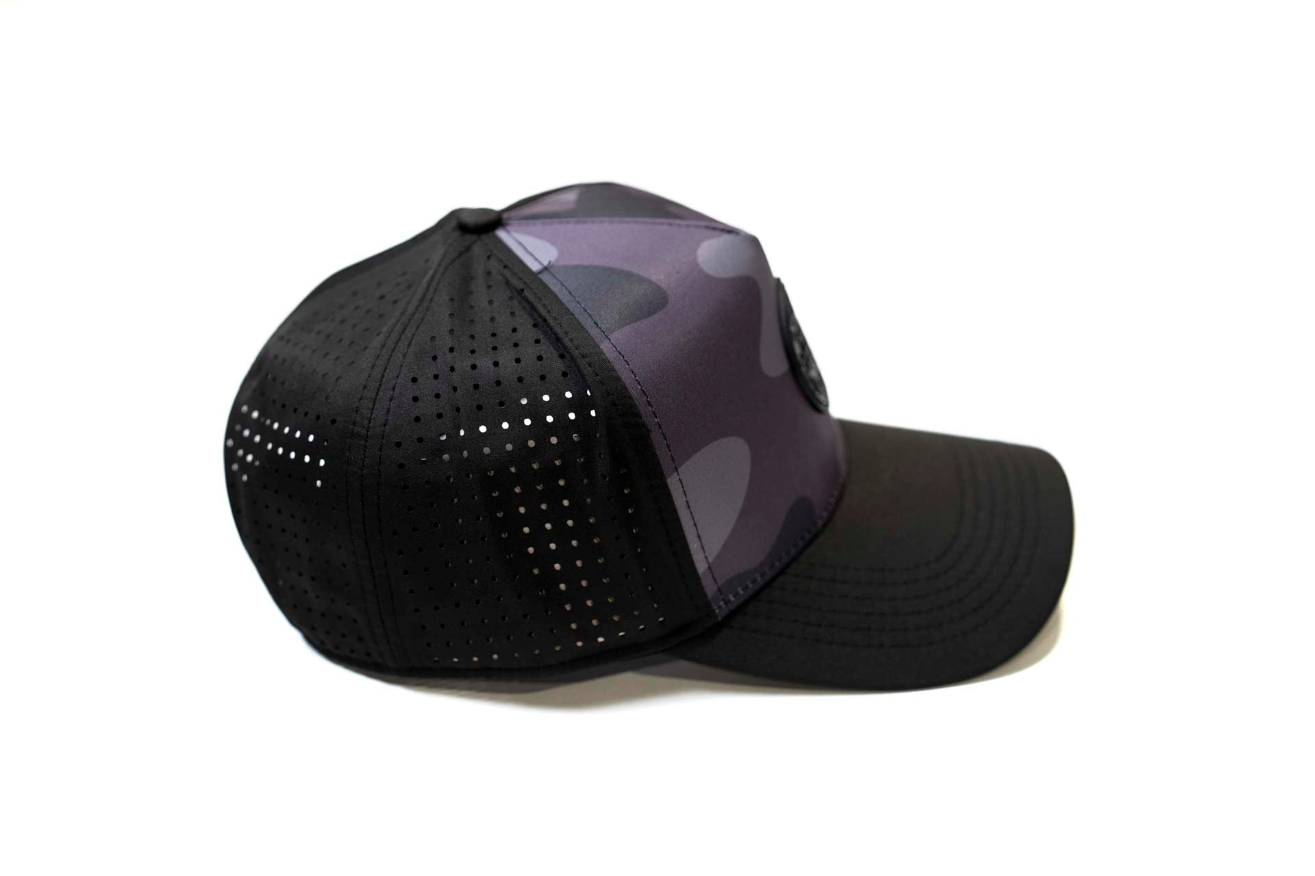STVPLE - HAZE CAMO