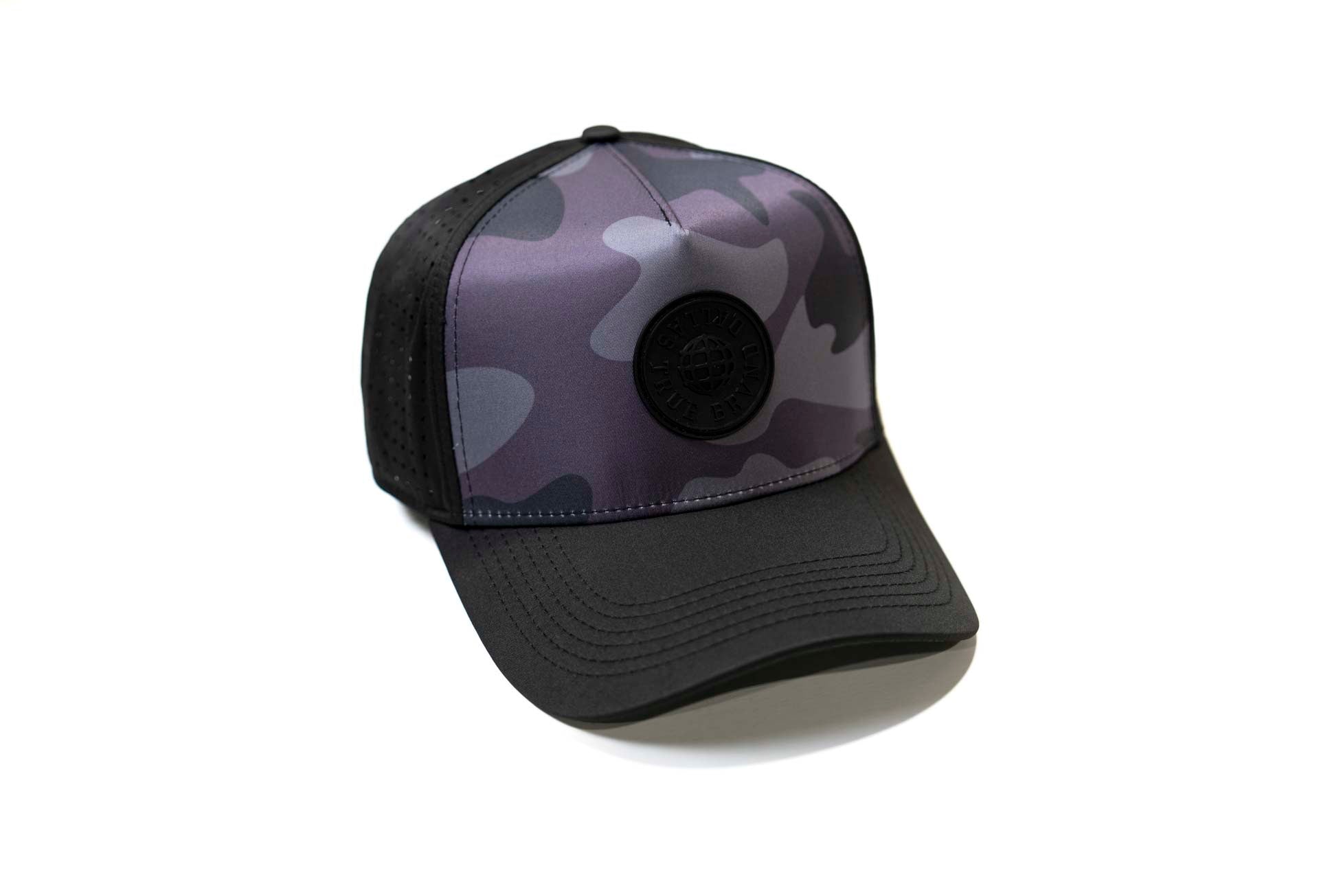 STVPLE - HAZE CAMO