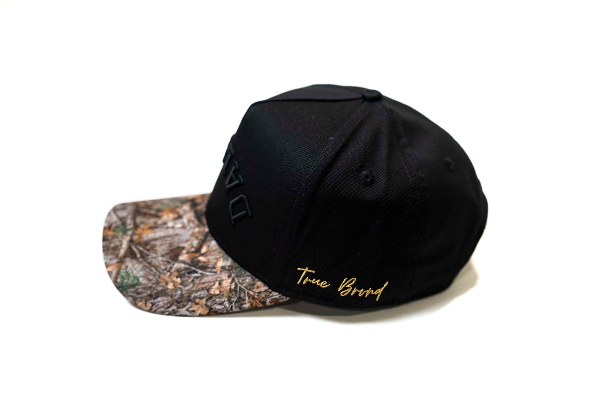 TRUE TREE / BLACK - DALLAS