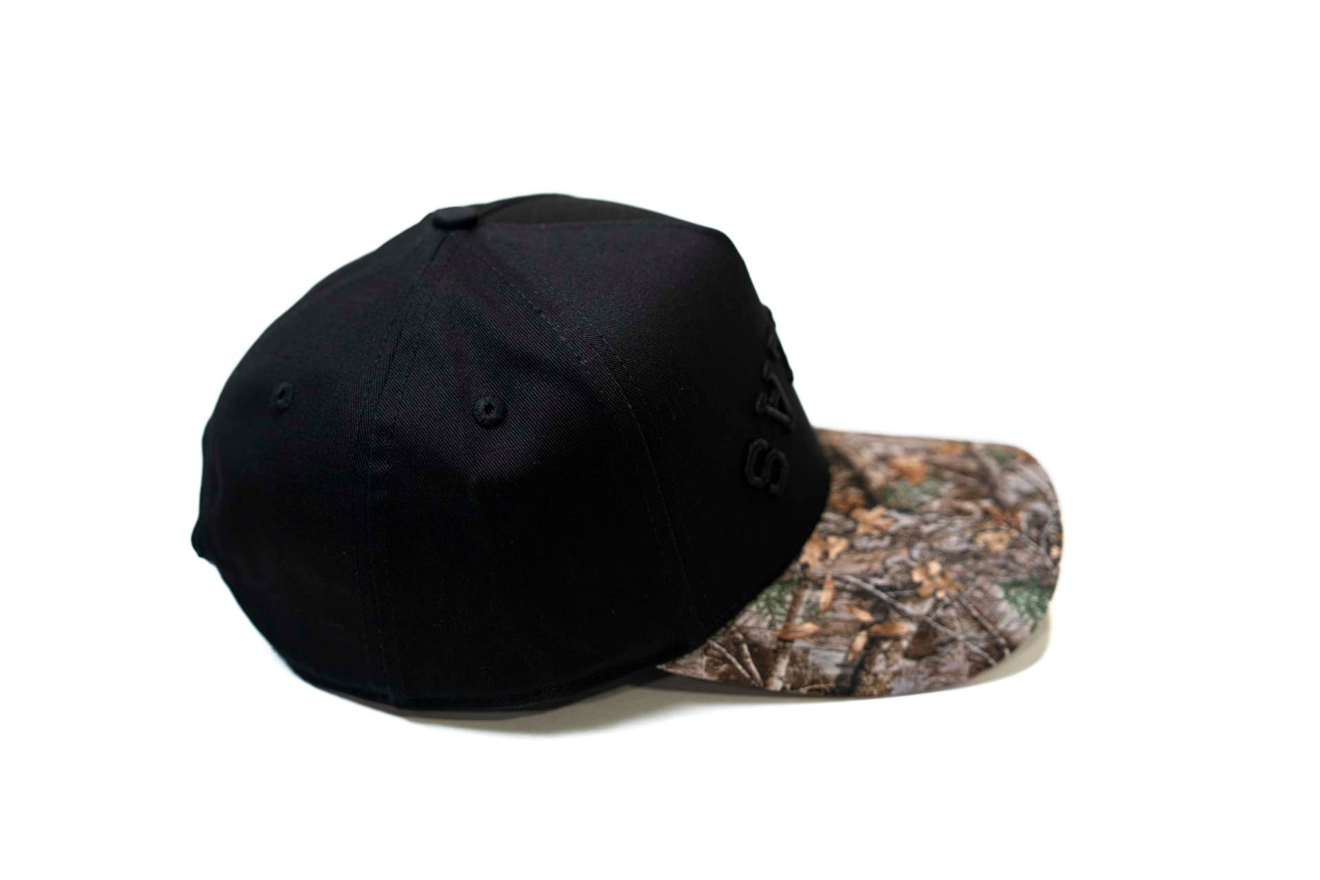 TRUE TREE / BLACK - DALLAS