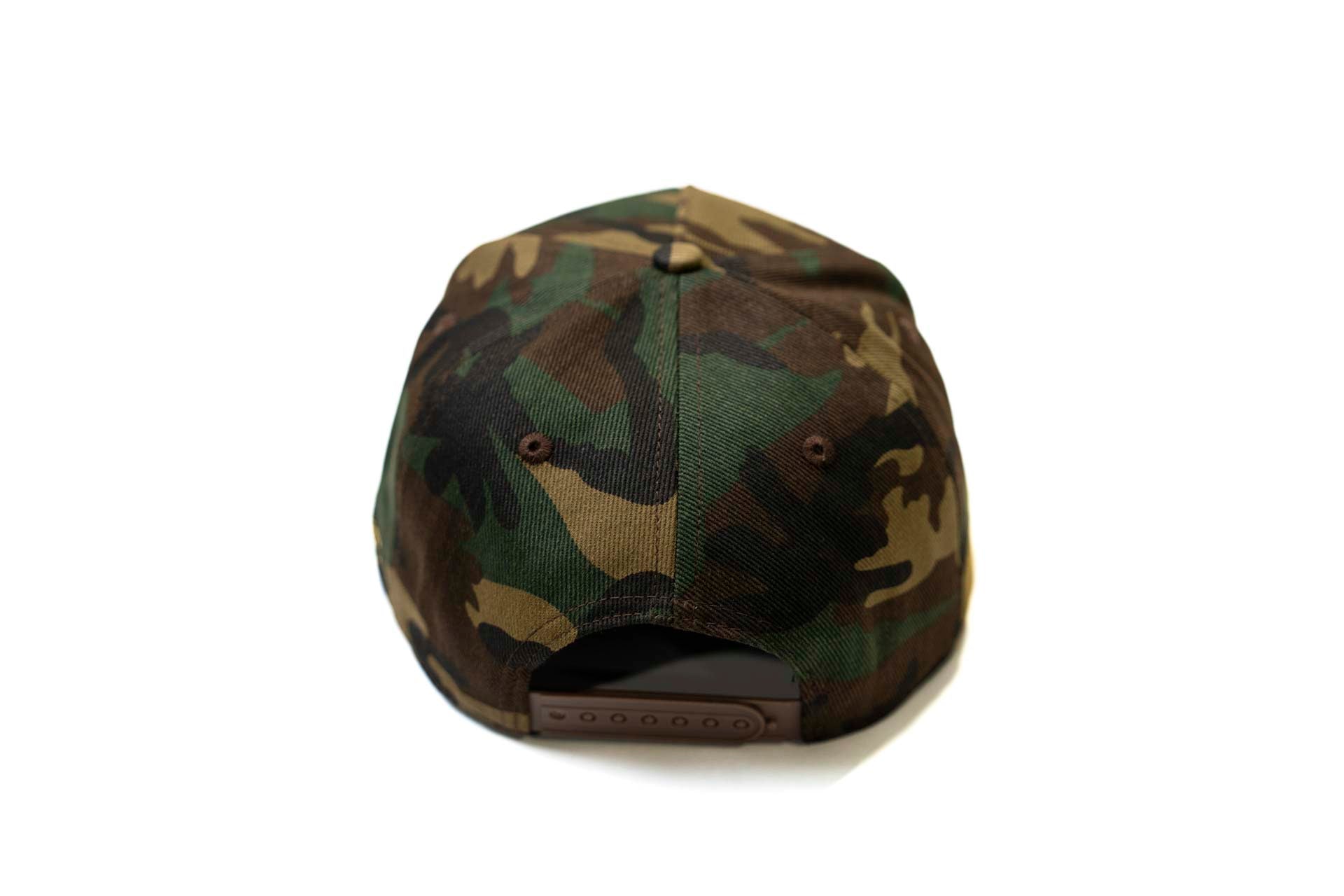 CAMO - DALLAS