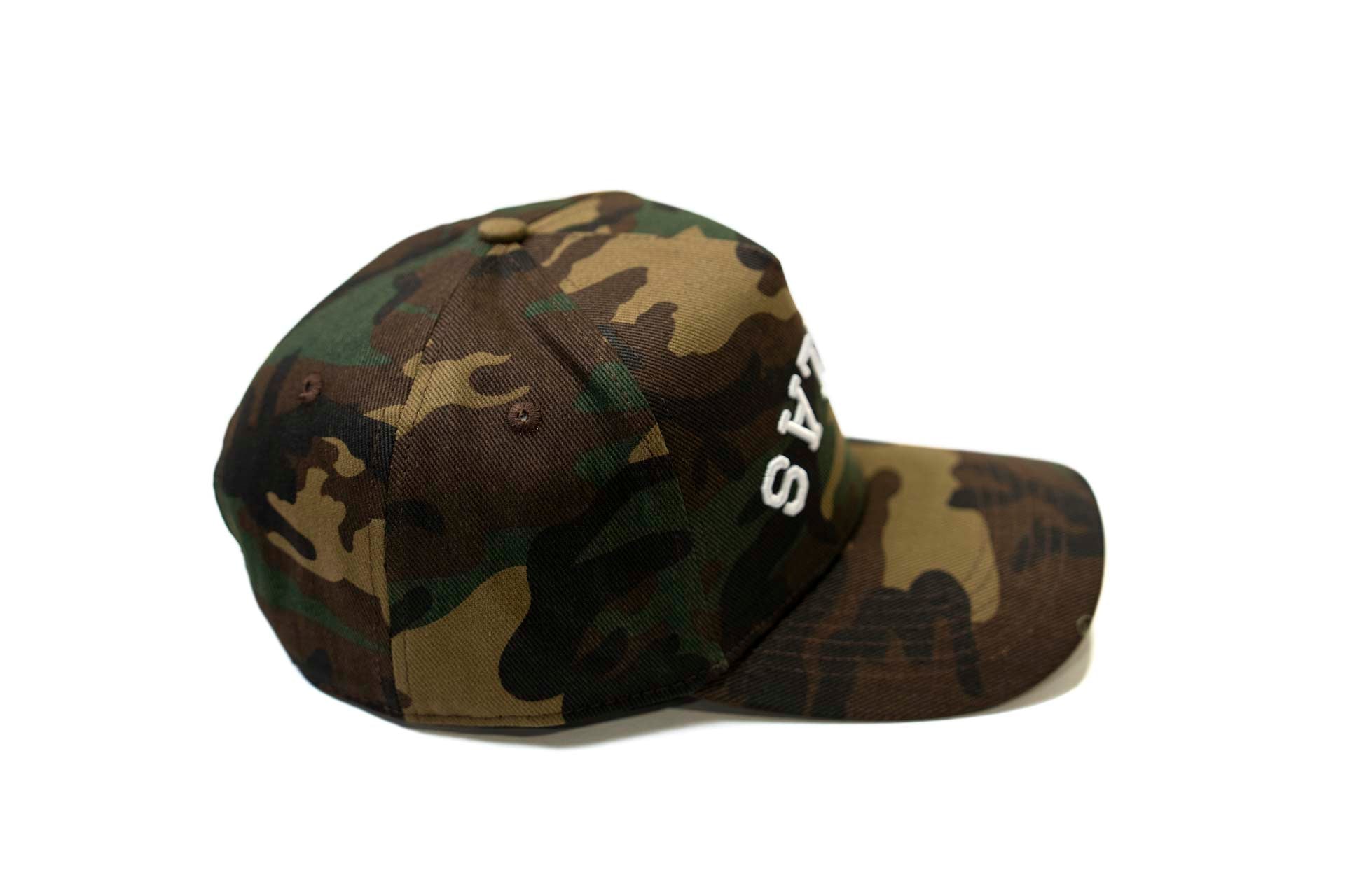 CAMO - DALLAS