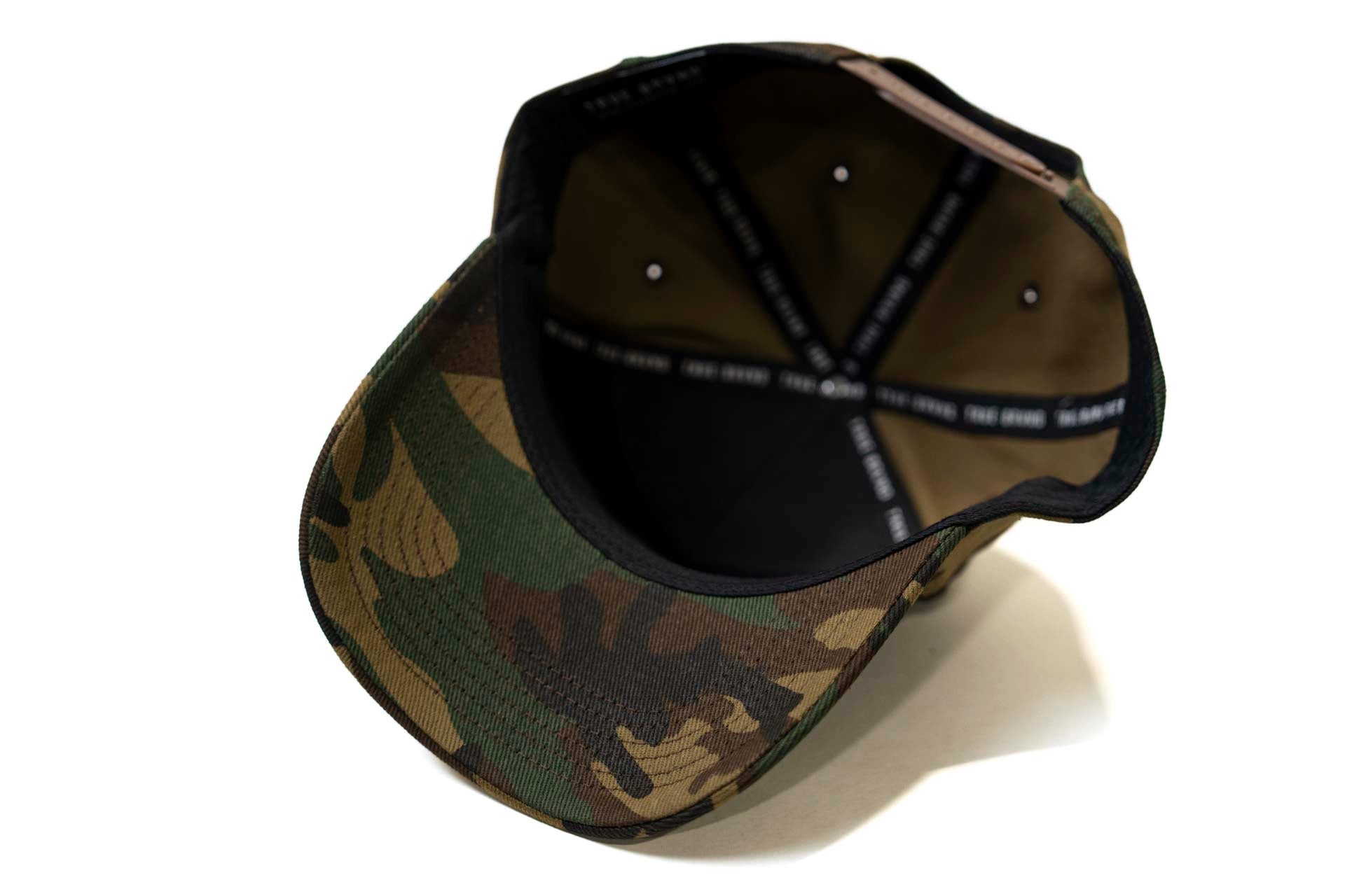 CAMO - PEGASUS