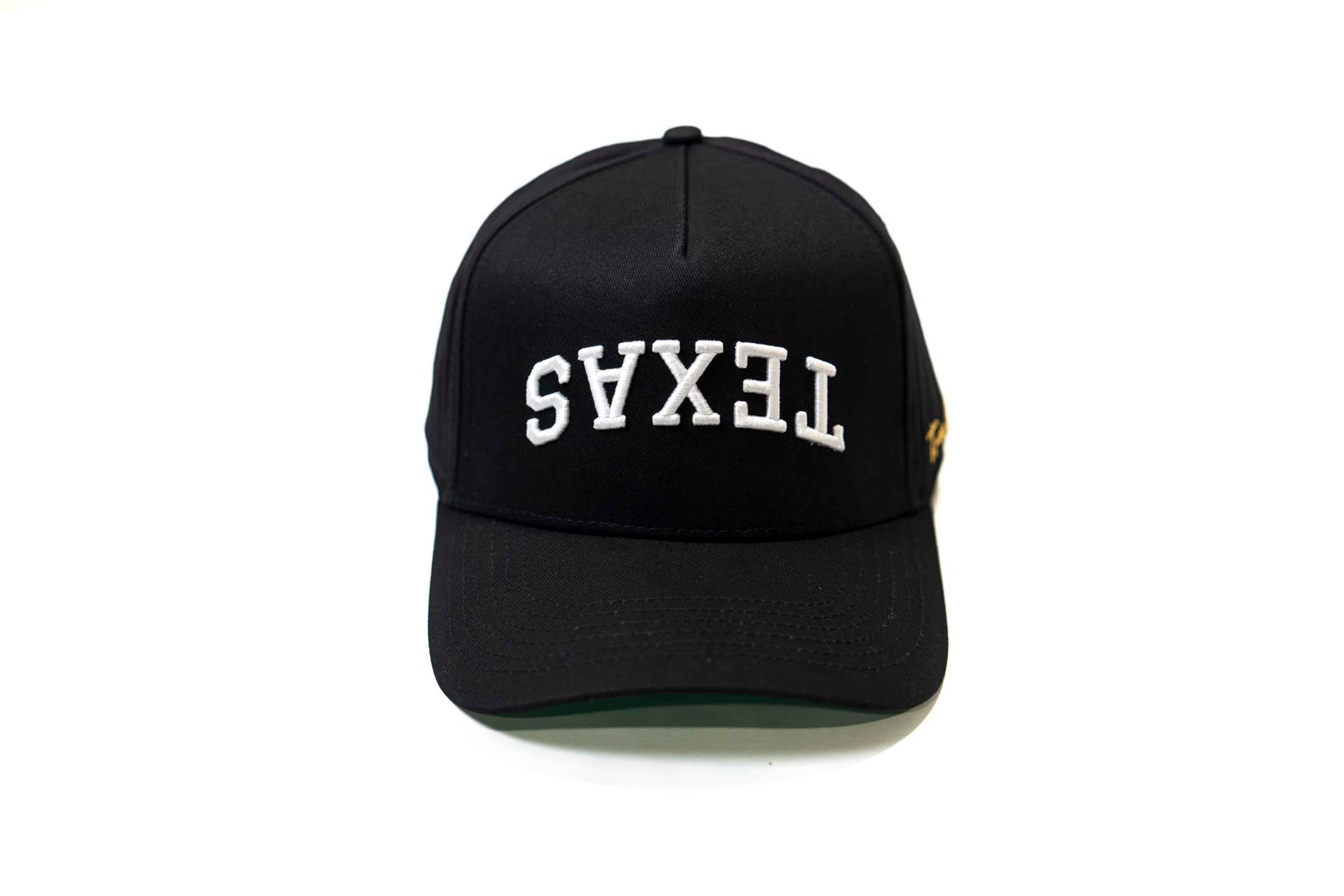 USD Texas - Classic BLACK