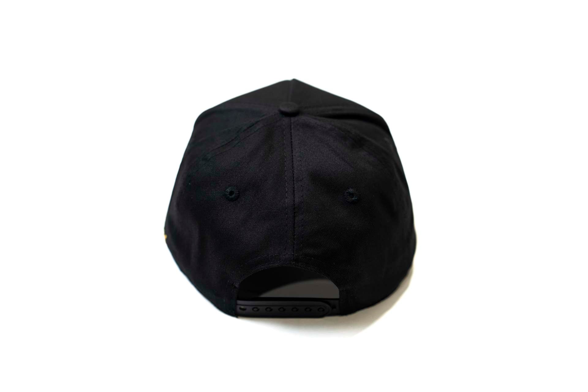 USD Texas - Classic BLACK