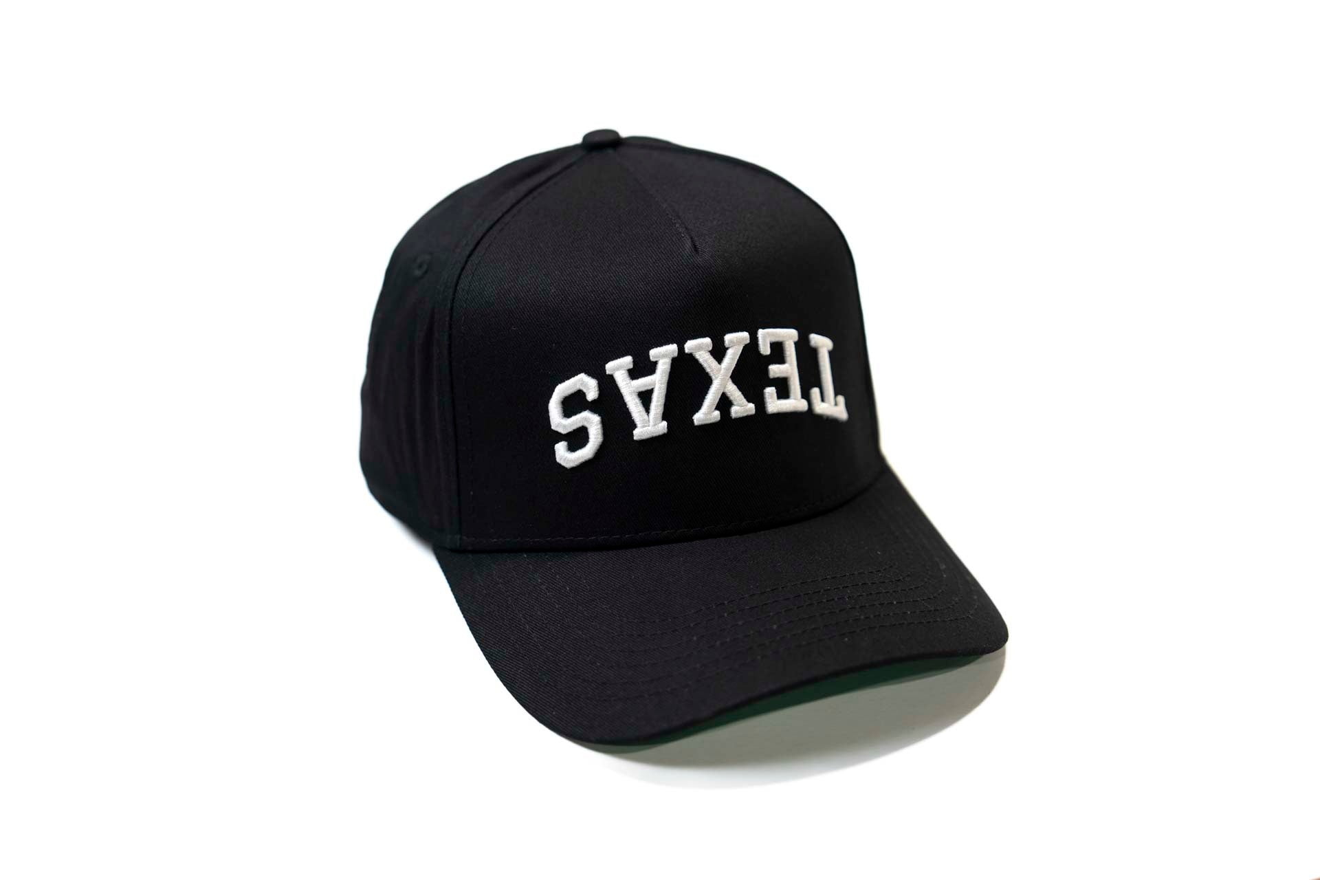 USD Texas - Classic BLACK