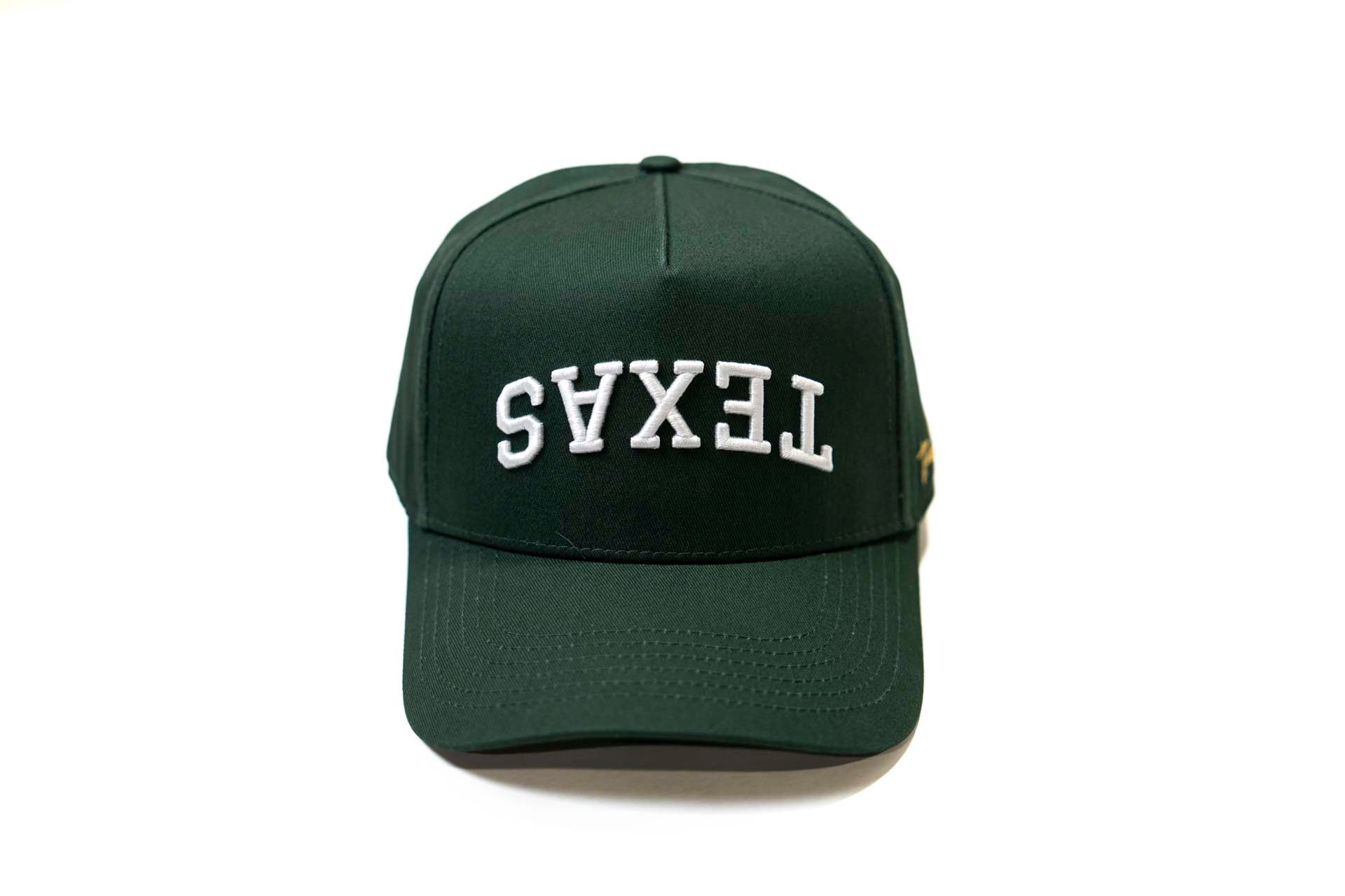 USD Texas - FOREST GREEN