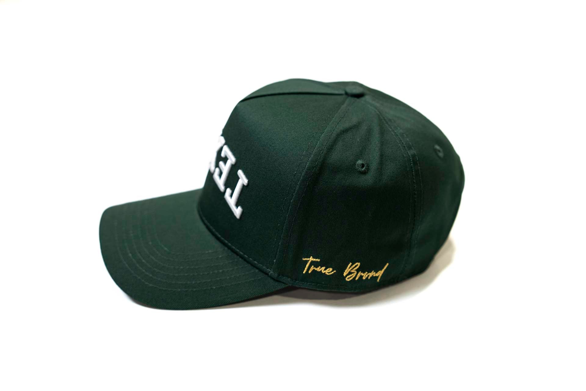 USD Texas - FOREST GREEN
