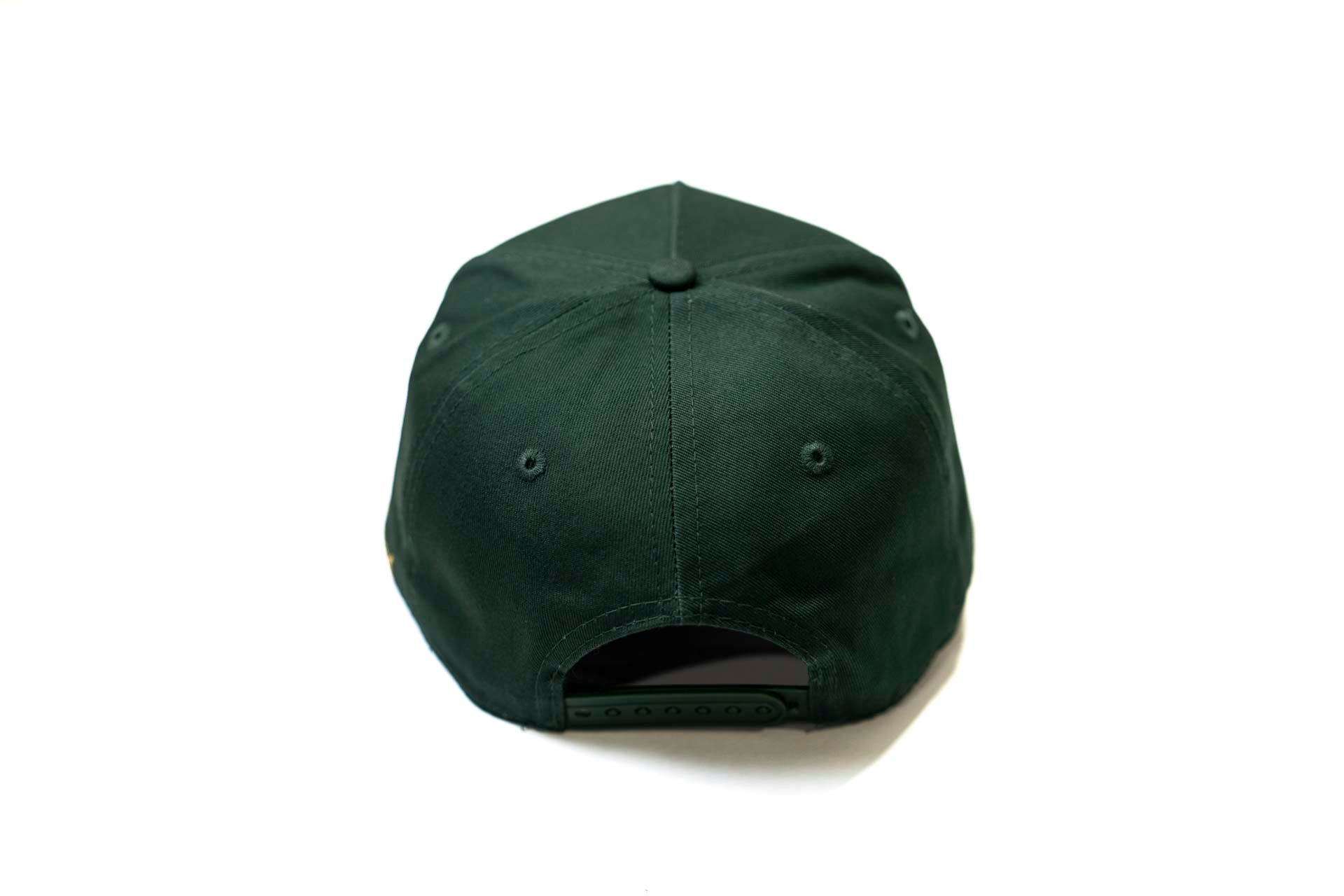 USD Texas - FOREST GREEN