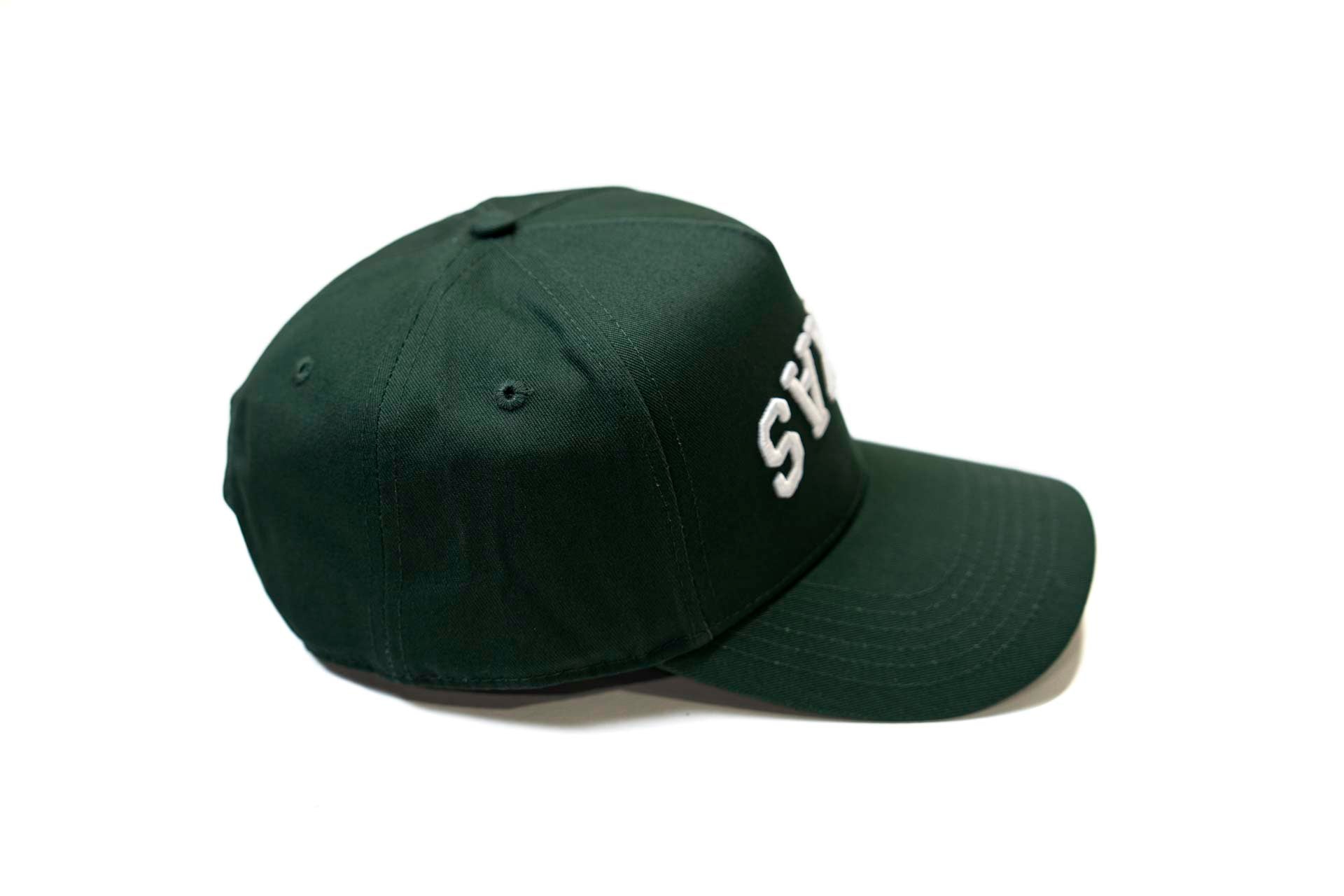 USD Texas - FOREST GREEN