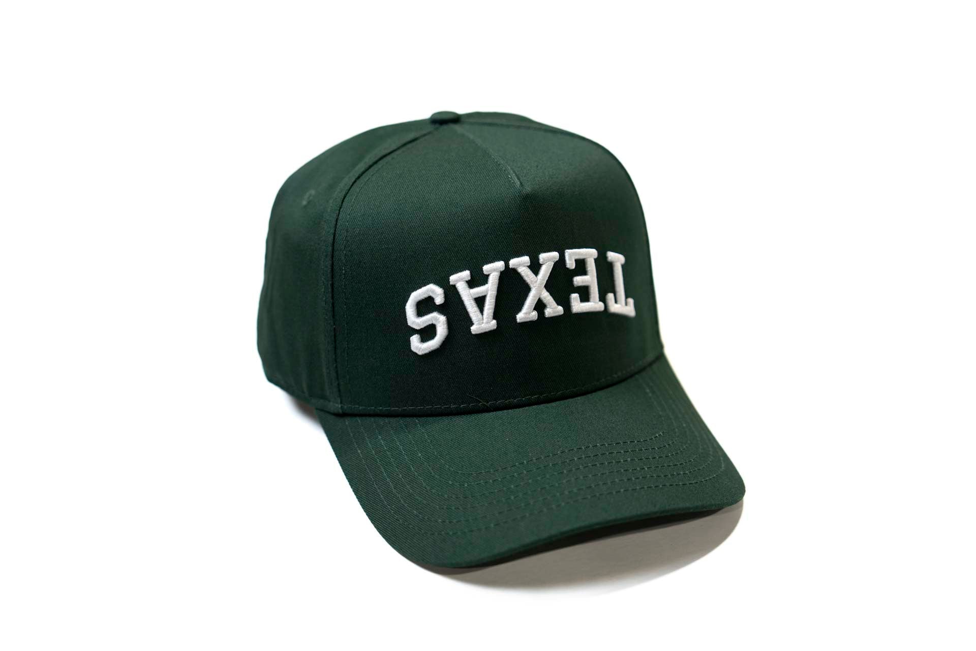 USD Texas - FOREST GREEN