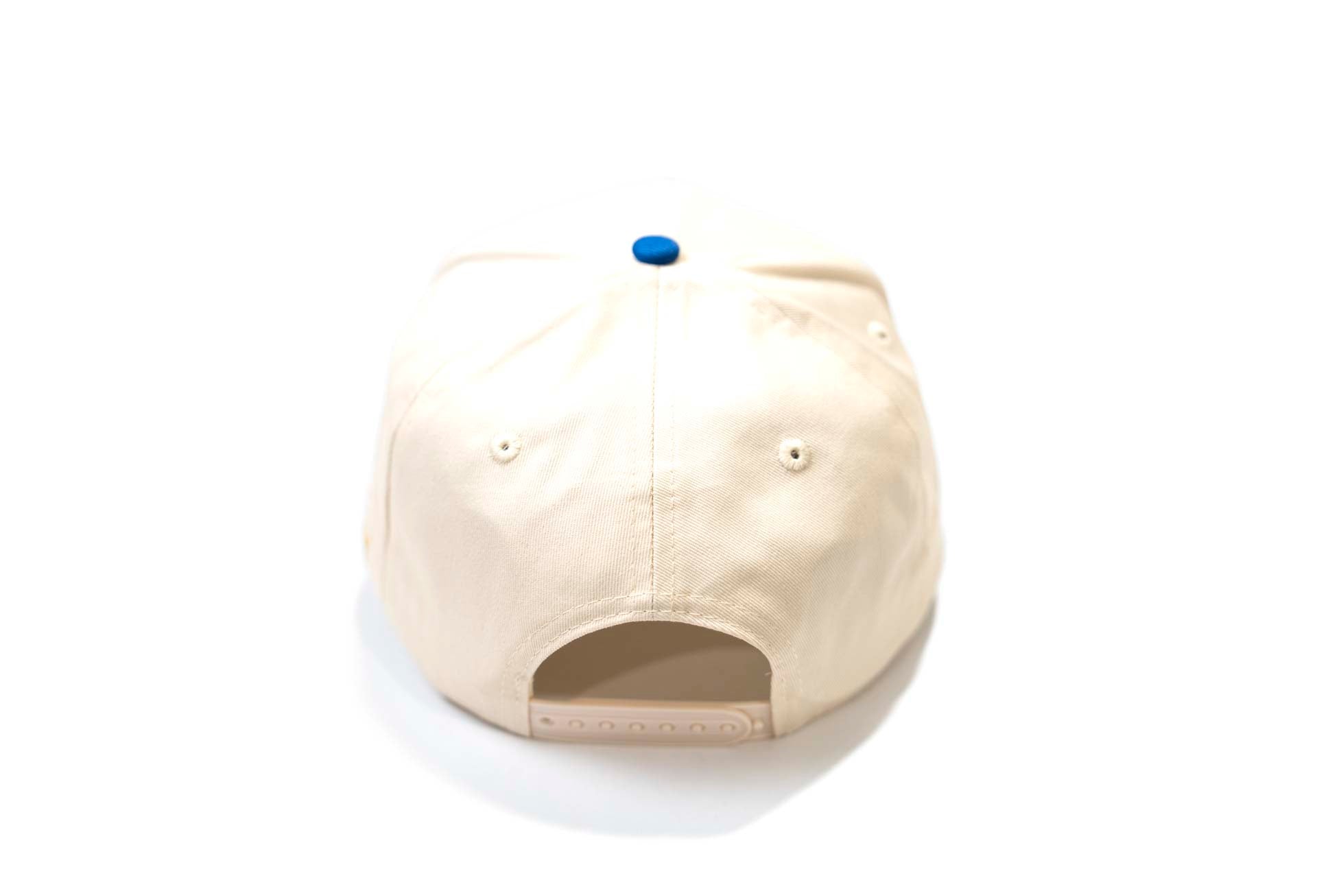 USD Texas - Royal / Offwhite
