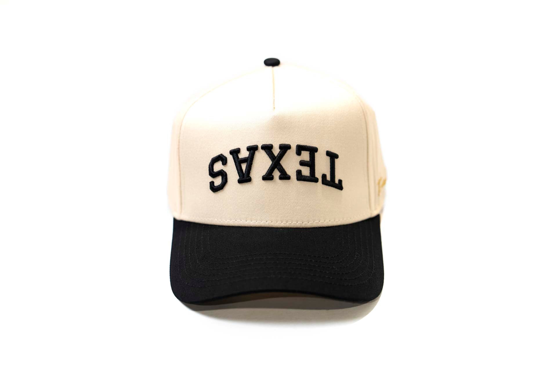 USD Texas - Black / Offwhite