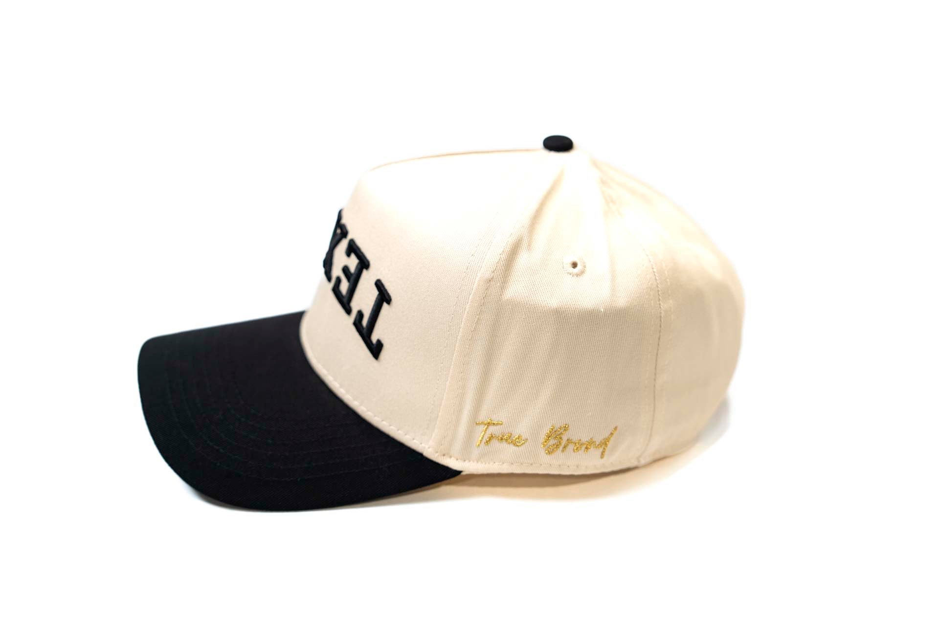 USD Texas - Black / Offwhite