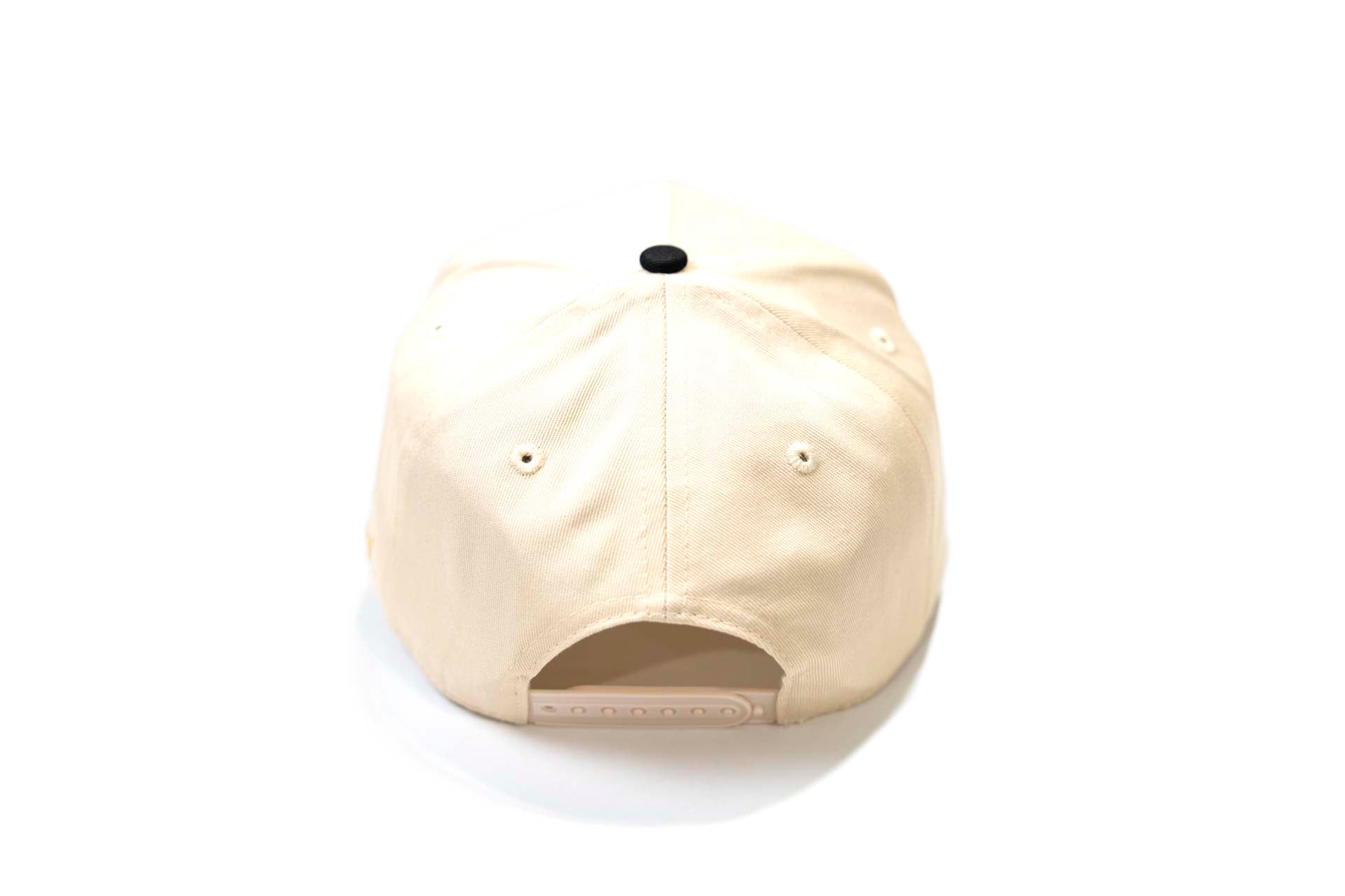 USD Texas - Black / Offwhite